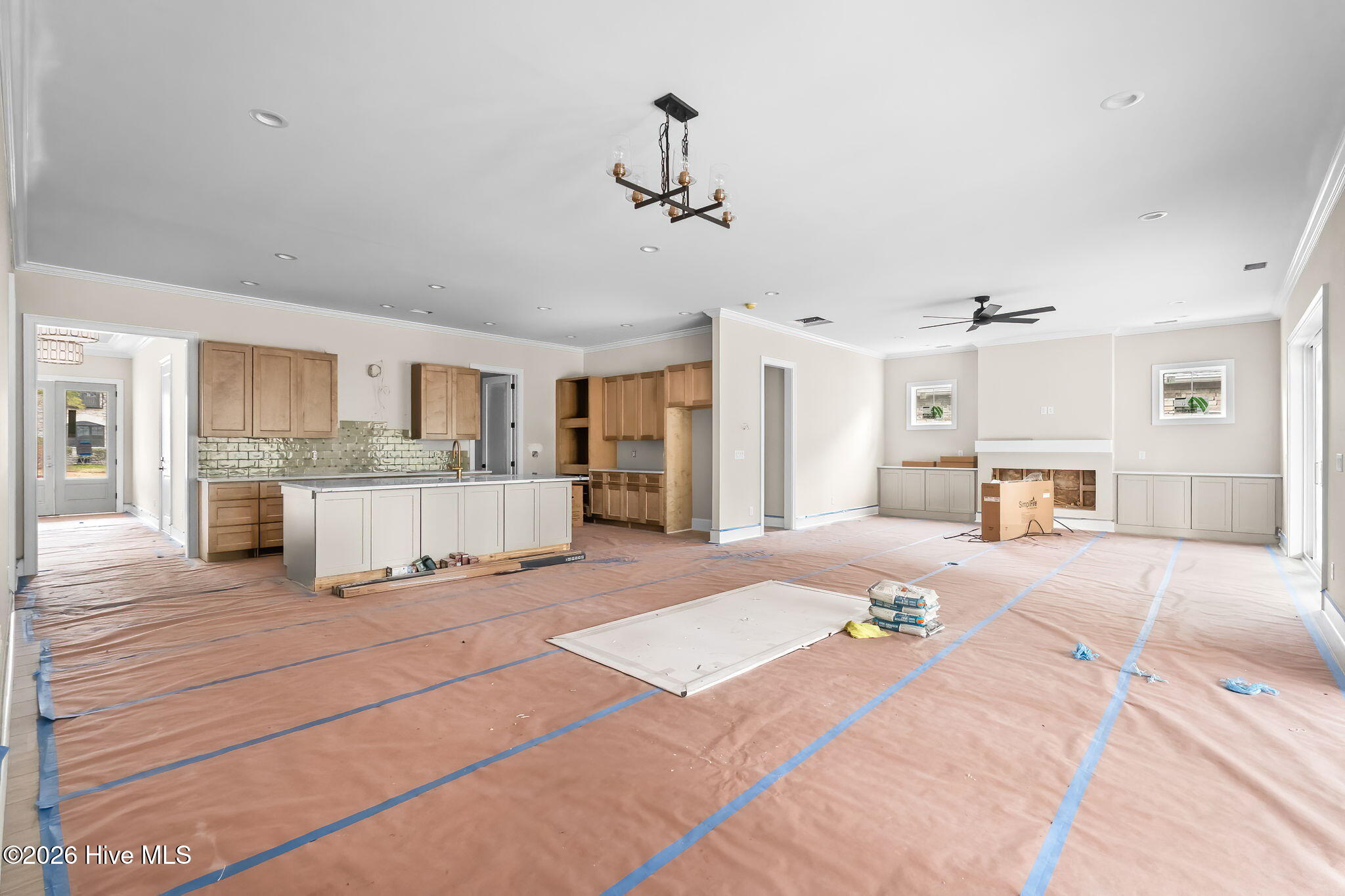 8825 Kirkcaldy Court