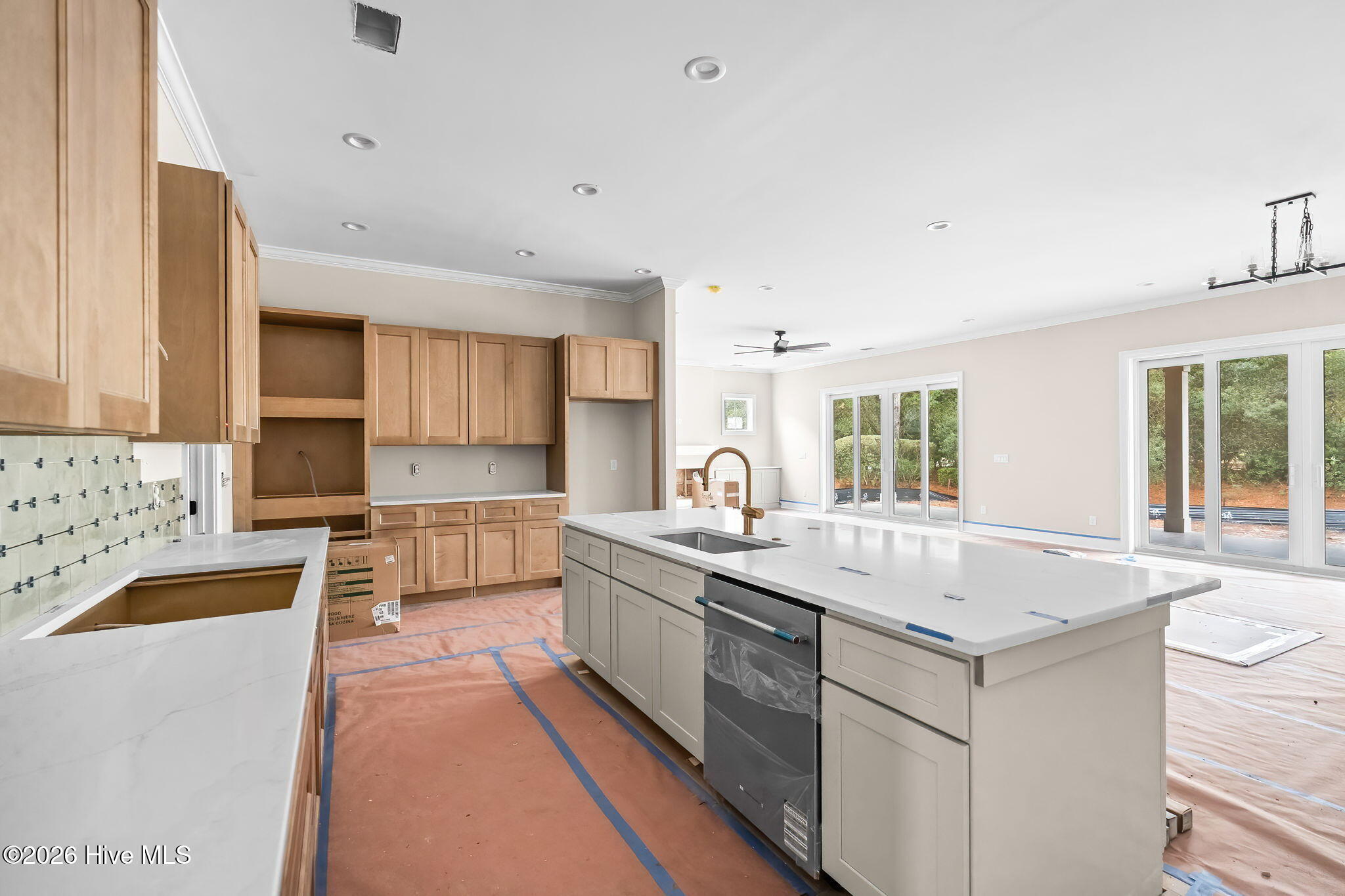 8825 Kirkcaldy Court