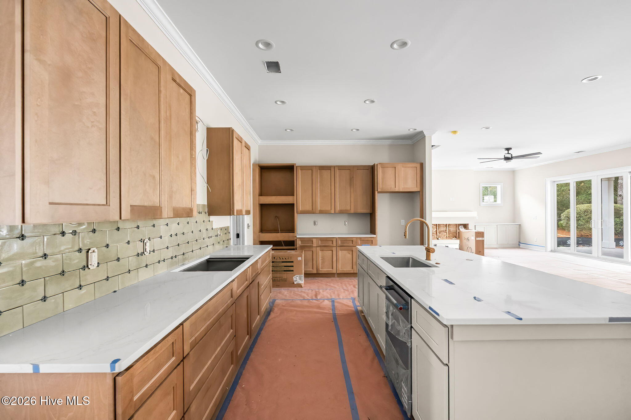 8825 Kirkcaldy Court