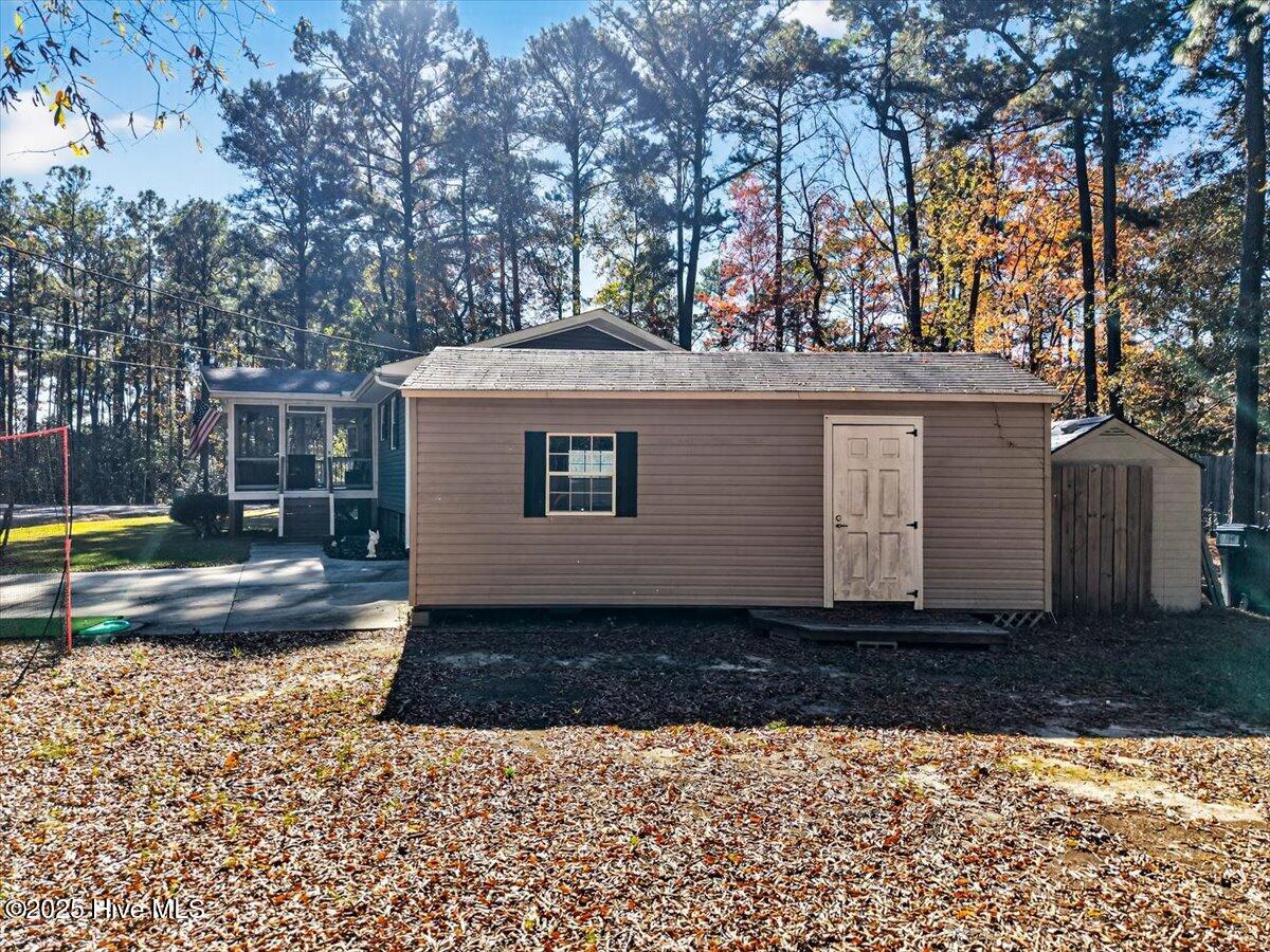 407 Sandlewood Drive NW