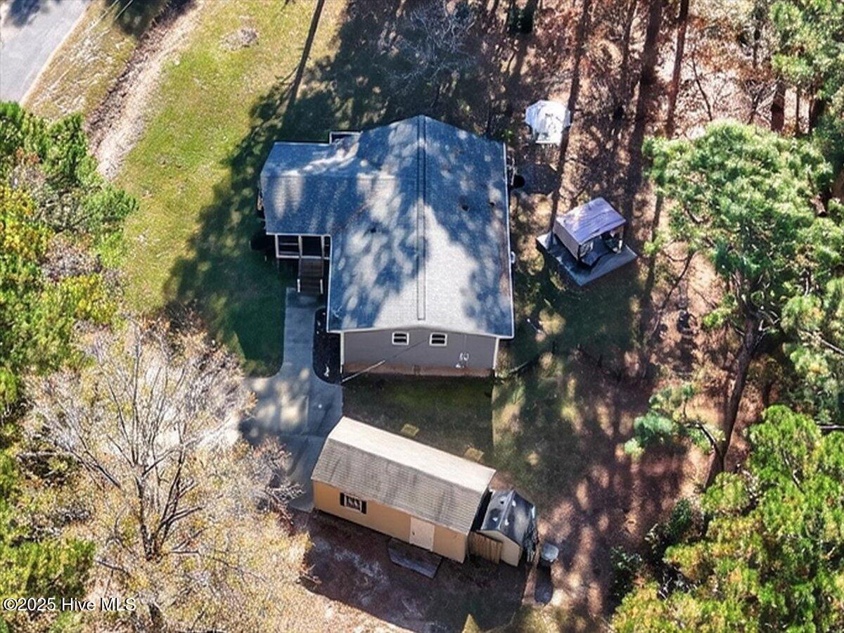 407 Sandlewood Drive NW