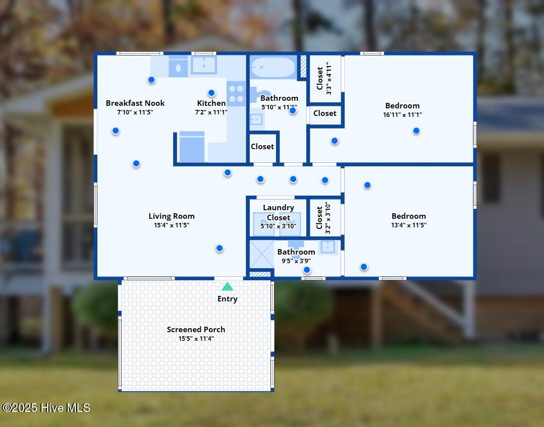 407 Sandlewood Drive NW