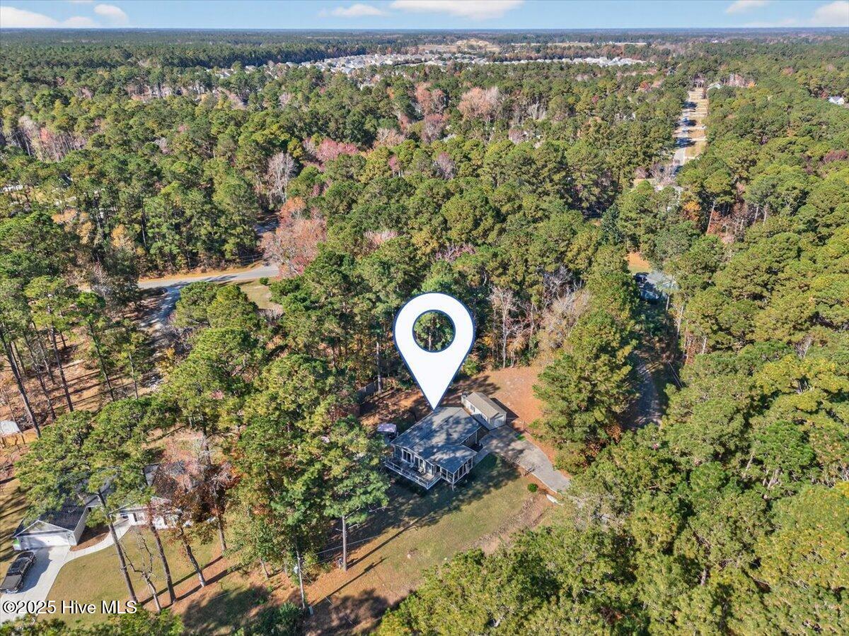 407 Sandlewood Drive NW