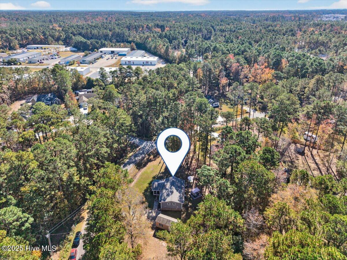 407 Sandlewood Drive NW