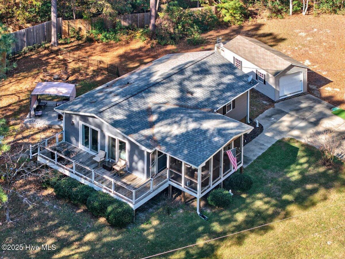 407 Sandlewood Drive NW