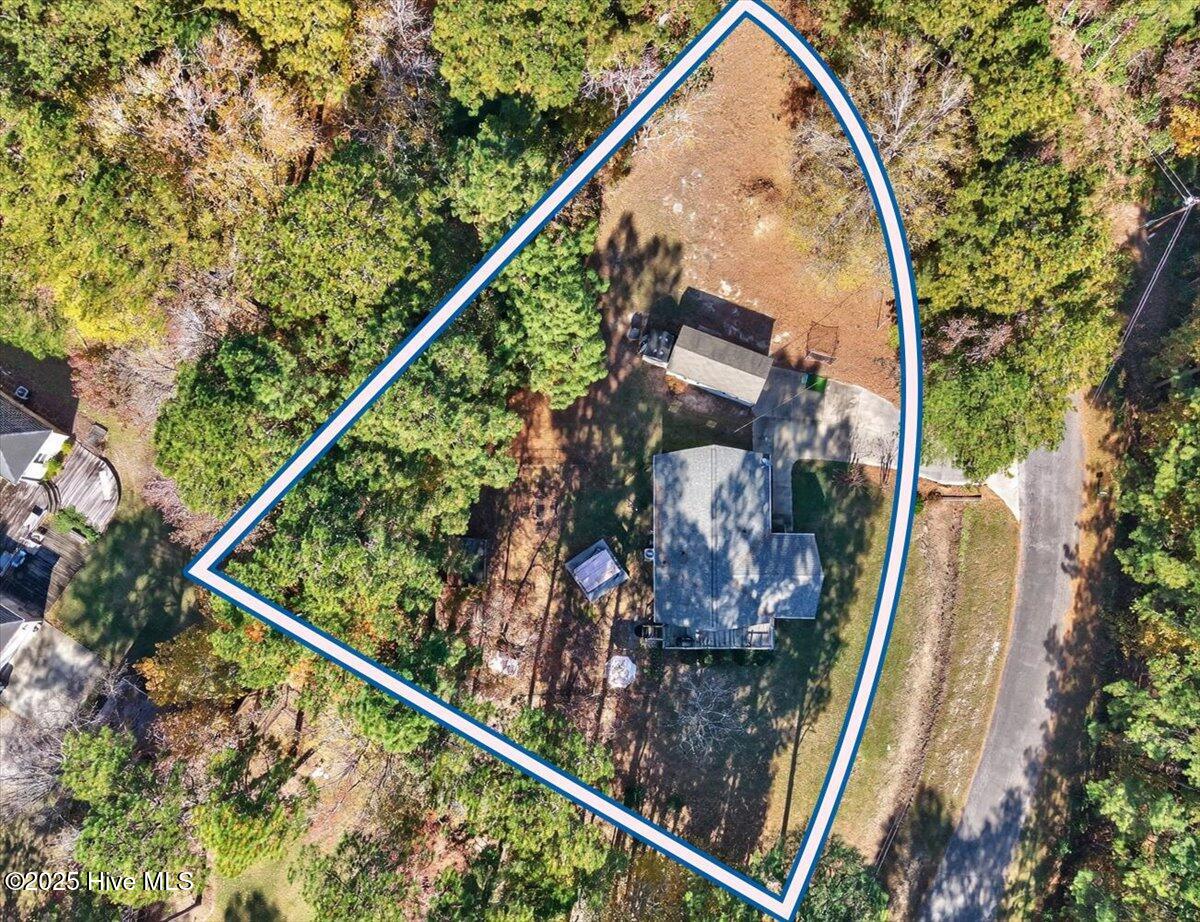 407 Sandlewood Drive NW