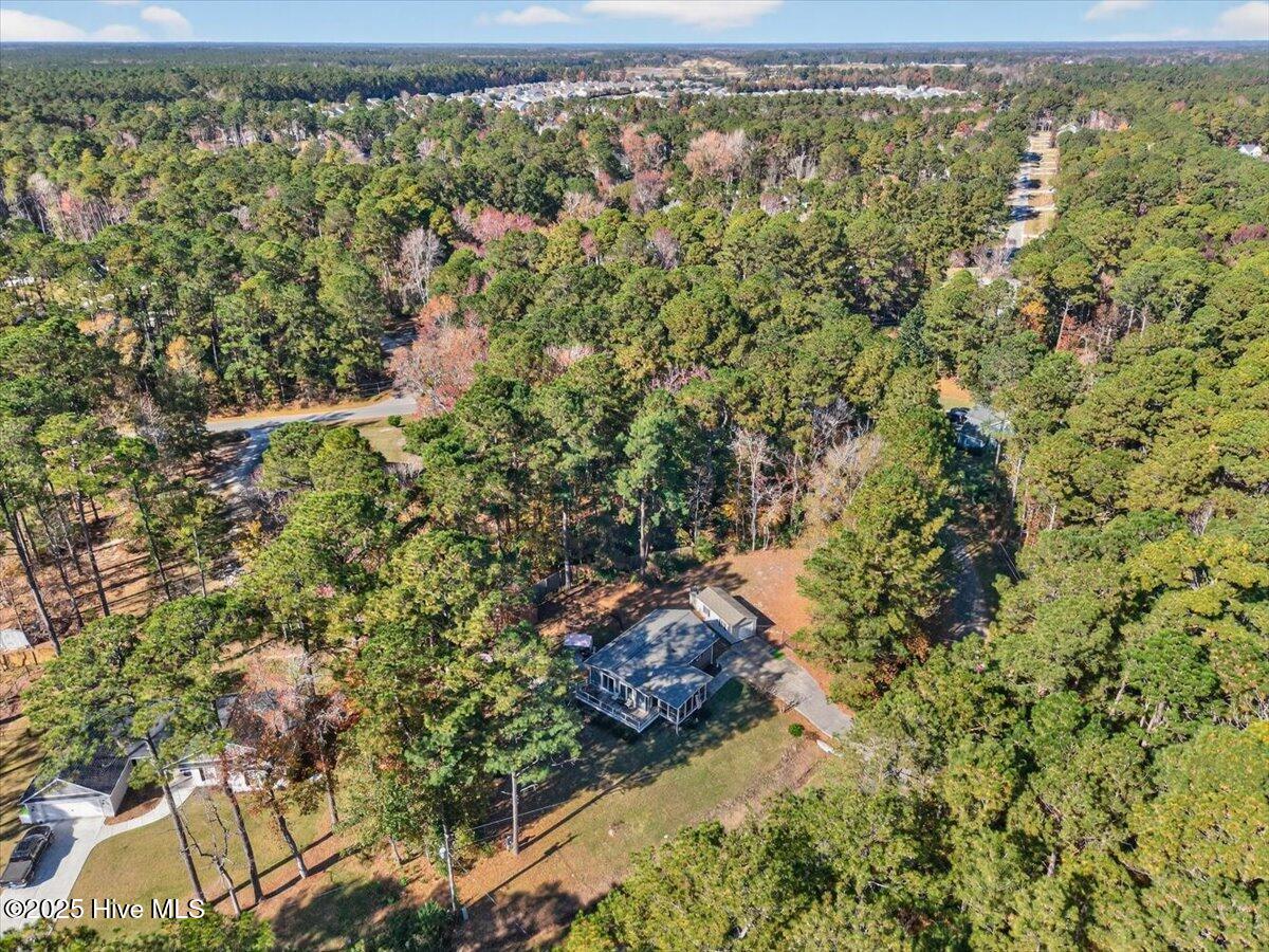 407 Sandlewood Drive NW