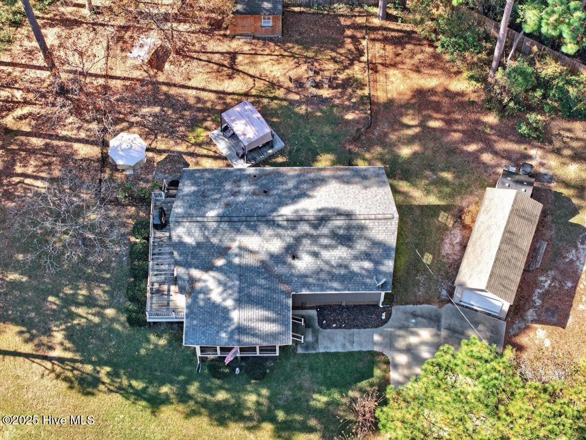 407 Sandlewood Drive NW