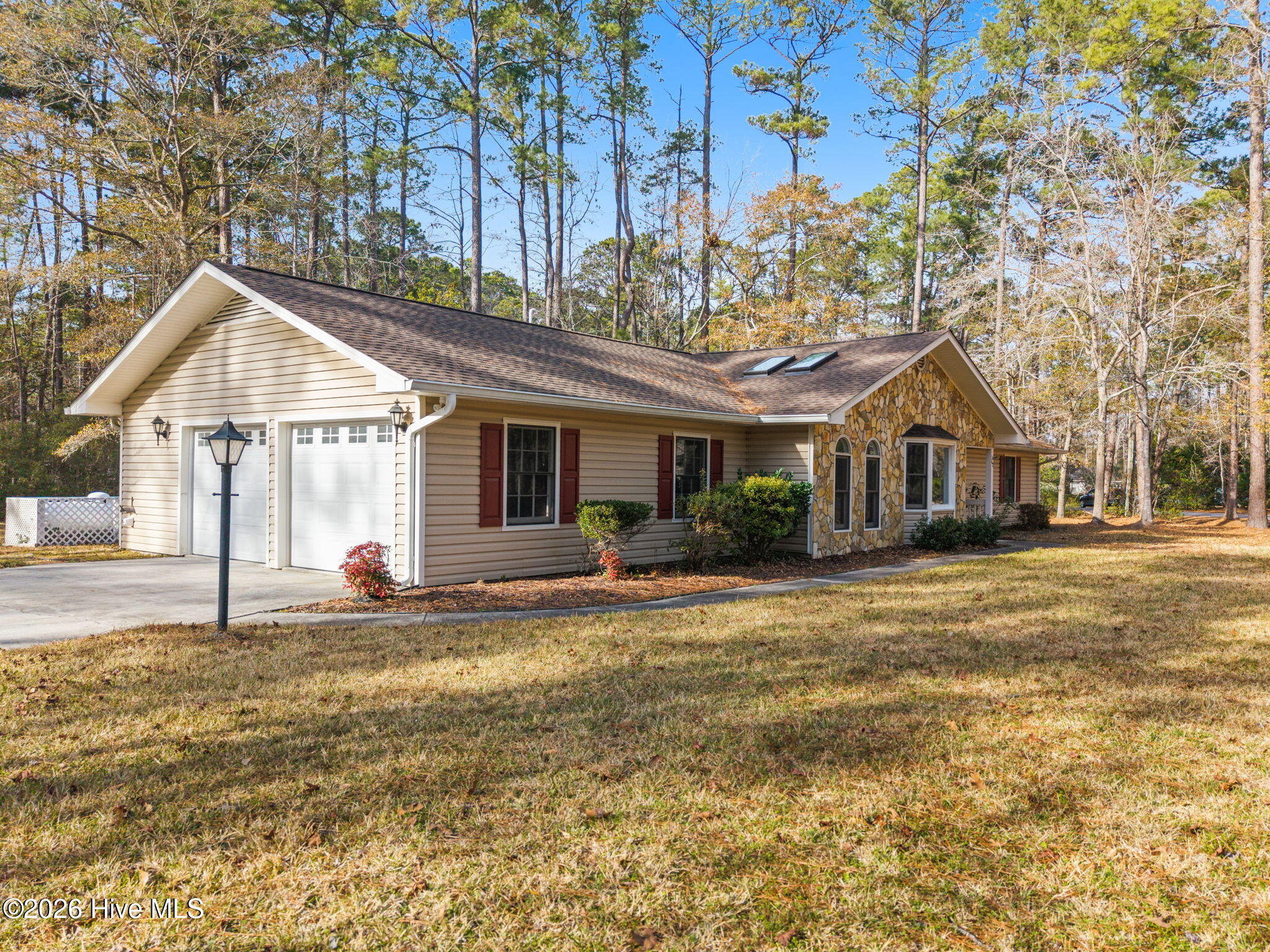 42 Pinewood Drive