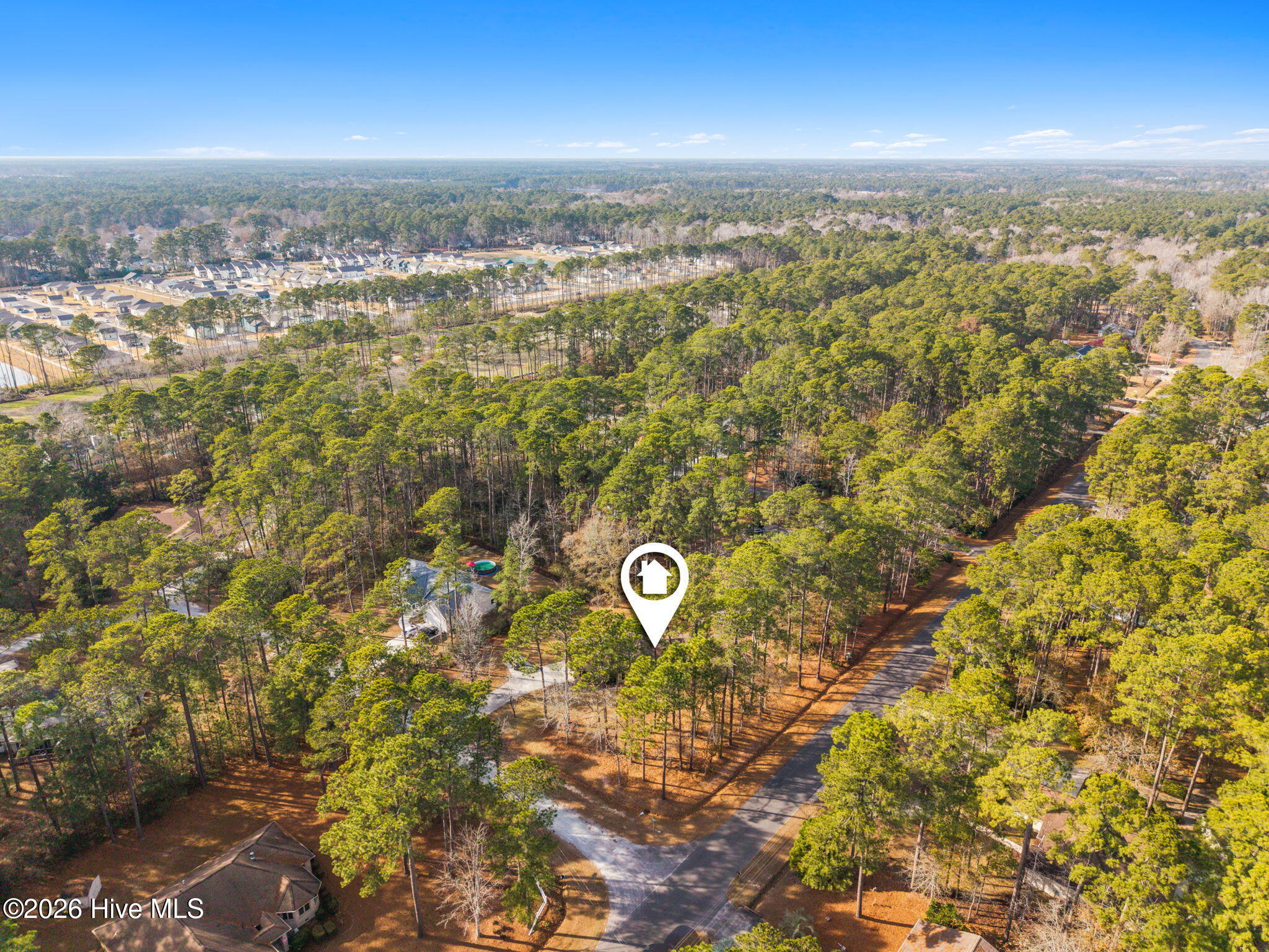 42 Pinewood Drive