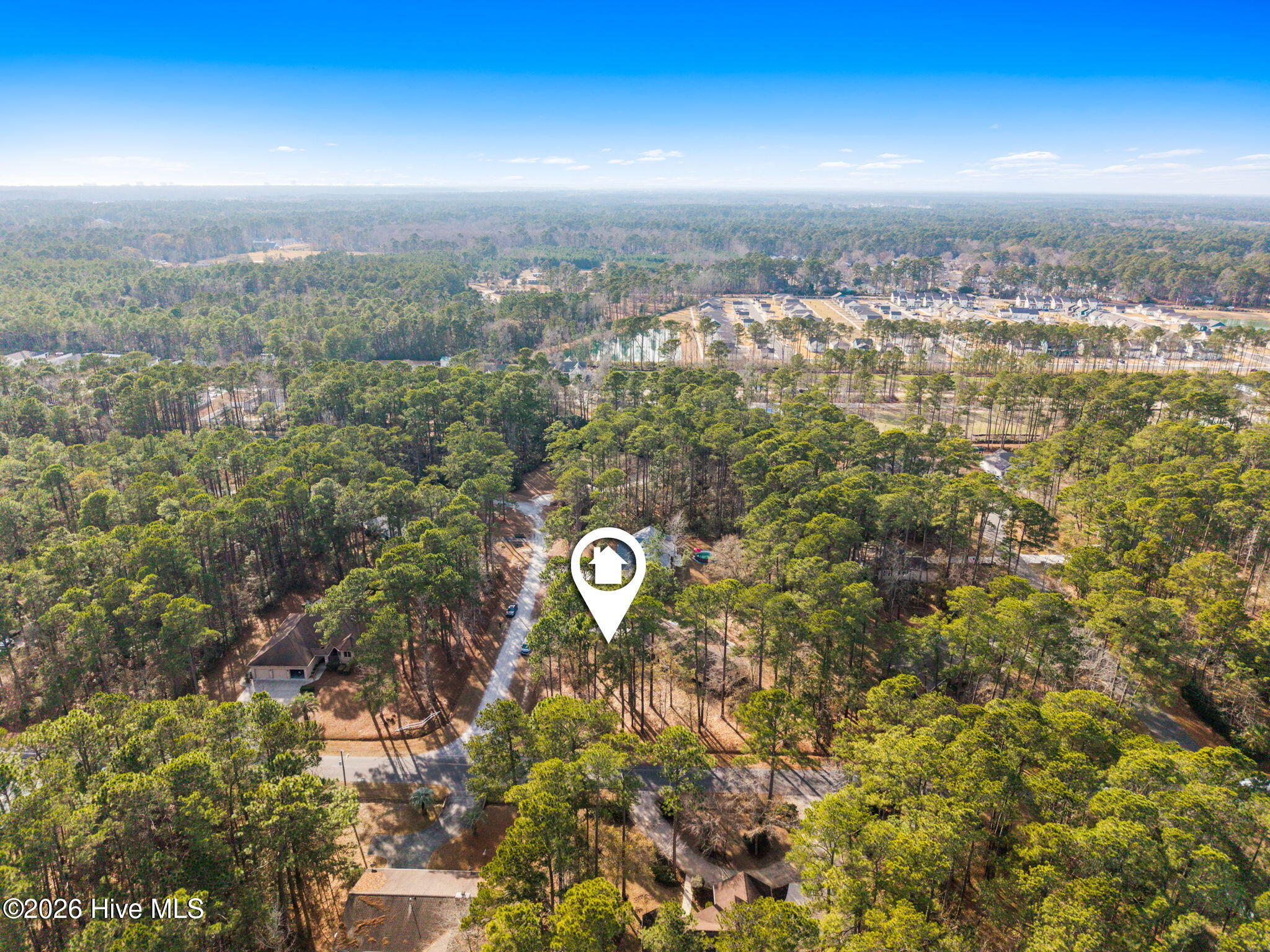 42 Pinewood Drive