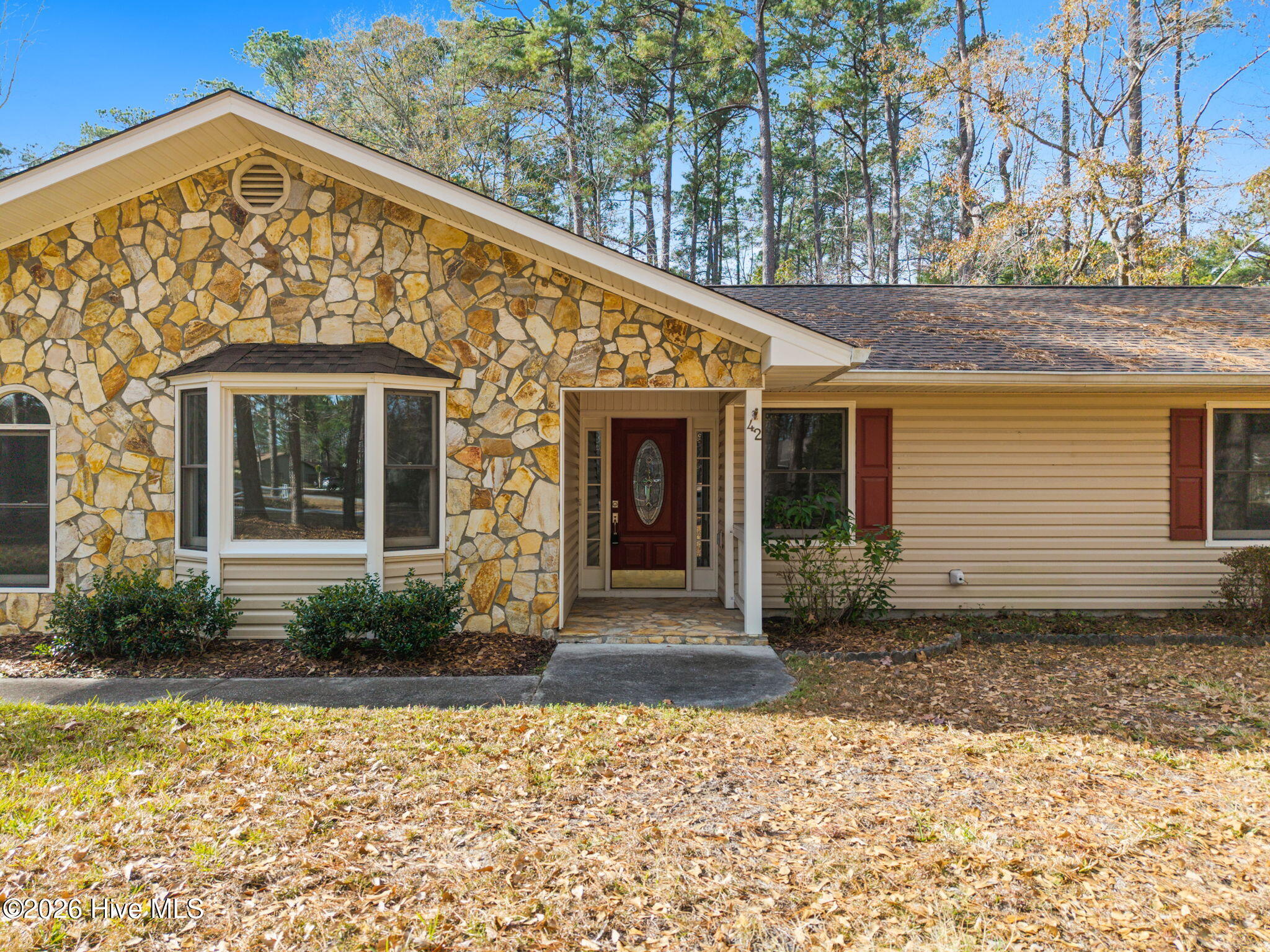 42 Pinewood Drive