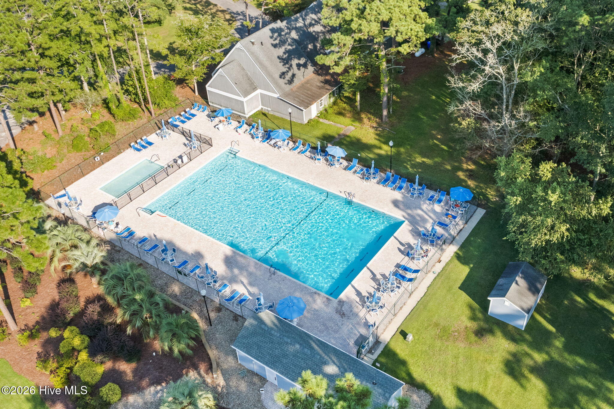 42 Pinewood Drive