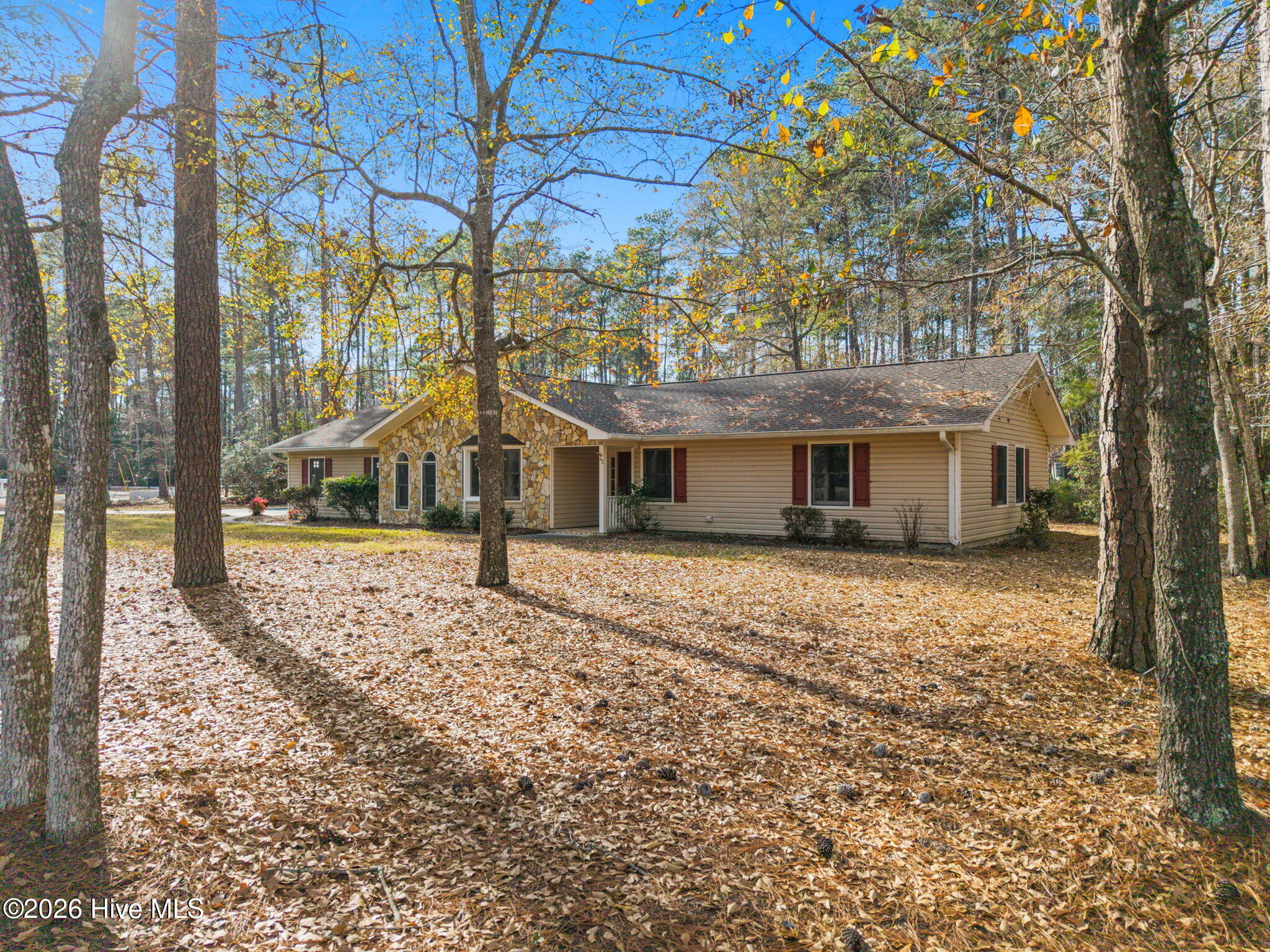 42 Pinewood Drive