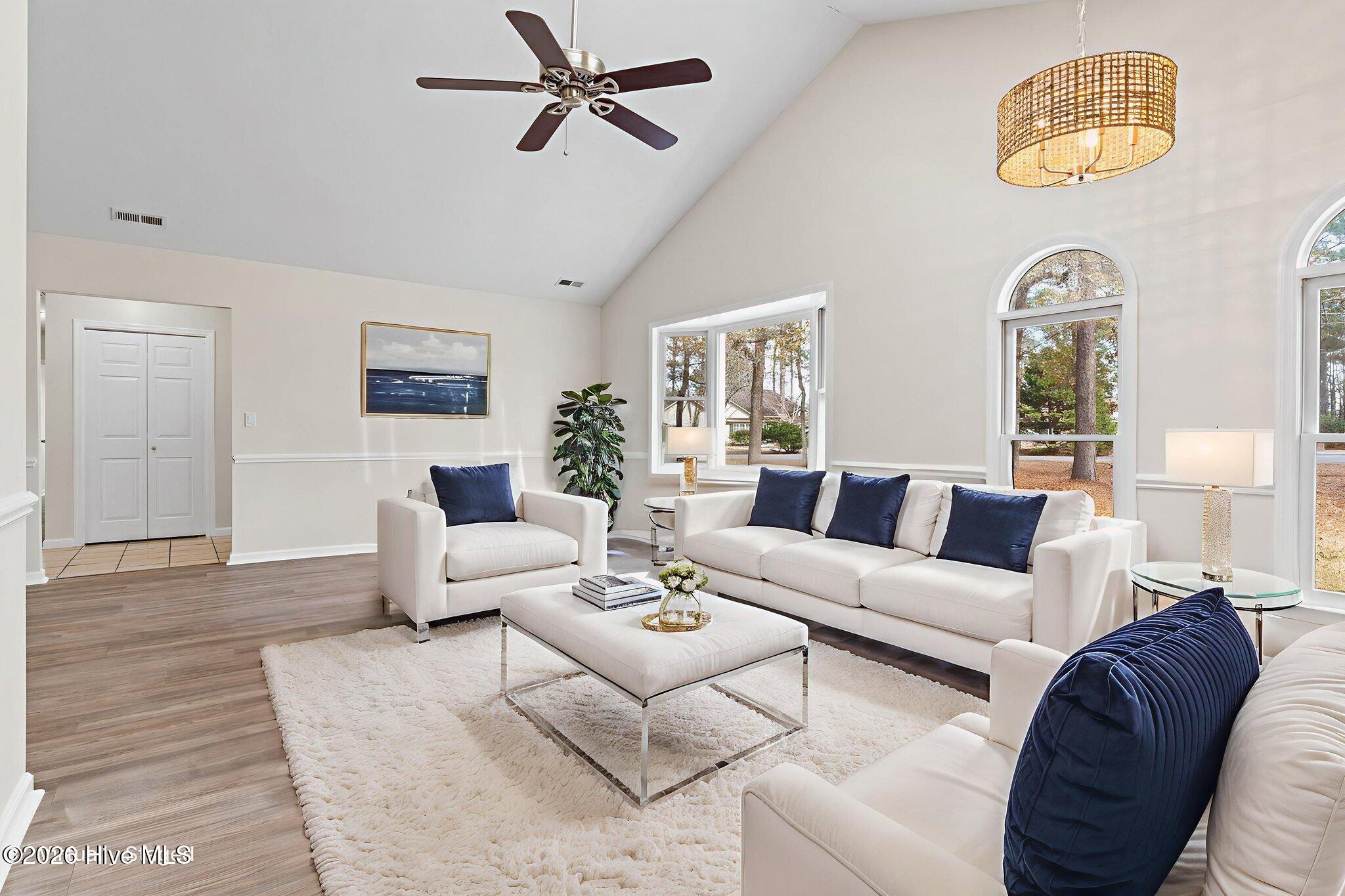 42 Pinewood Drive