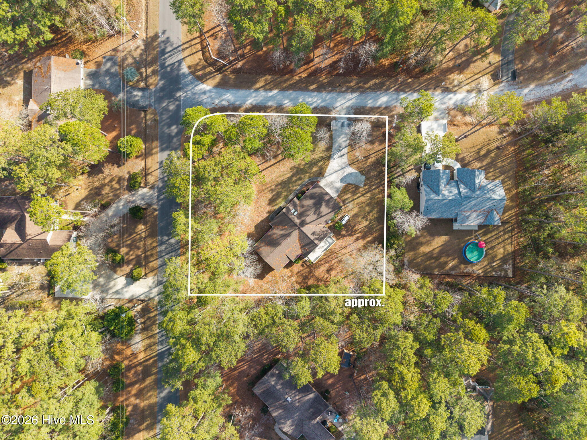 42 Pinewood Drive