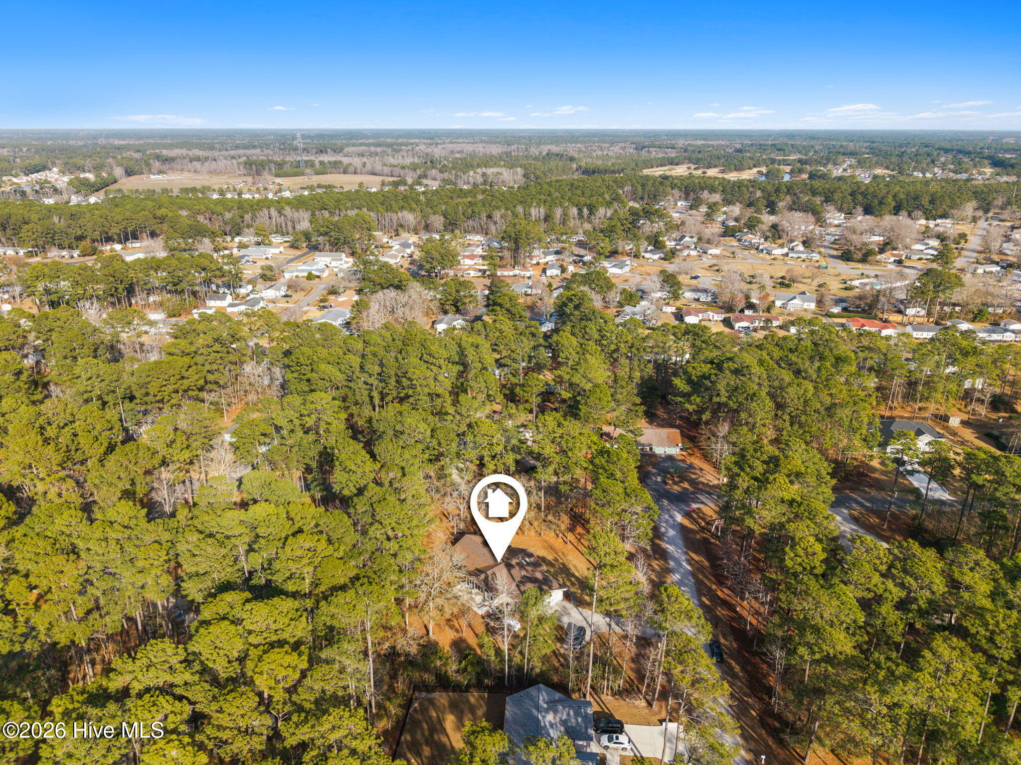 42 Pinewood Drive
