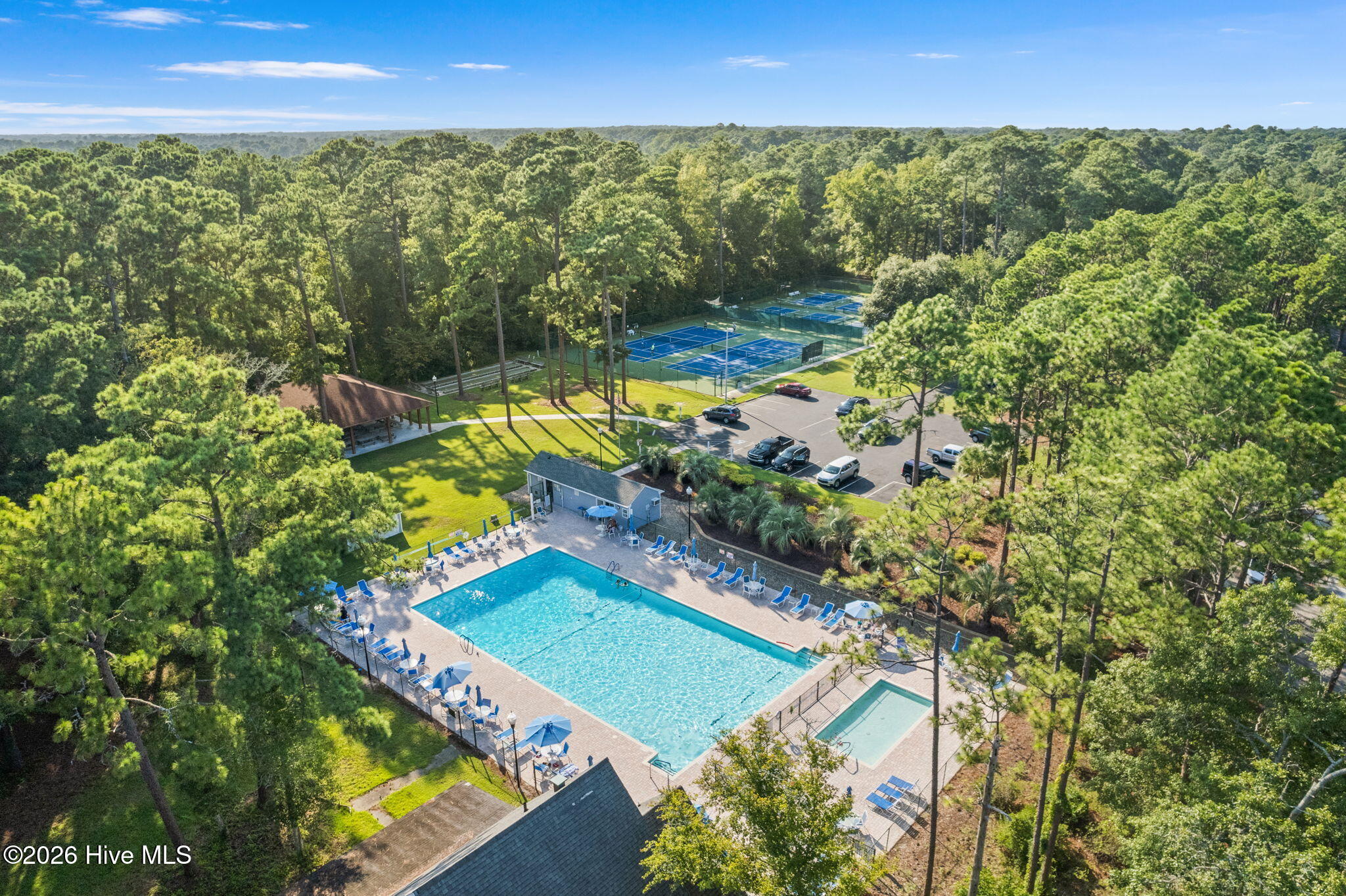 42 Pinewood Drive