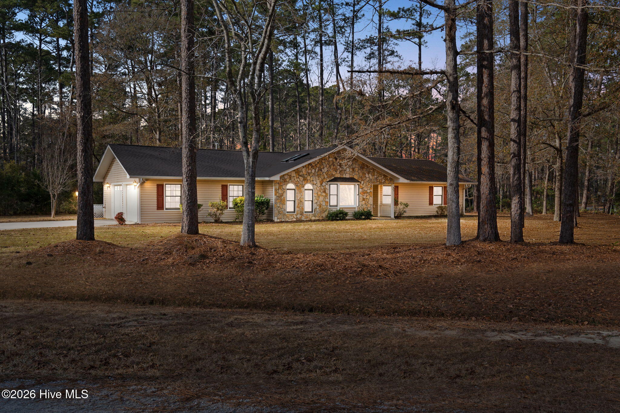 42 Pinewood Drive