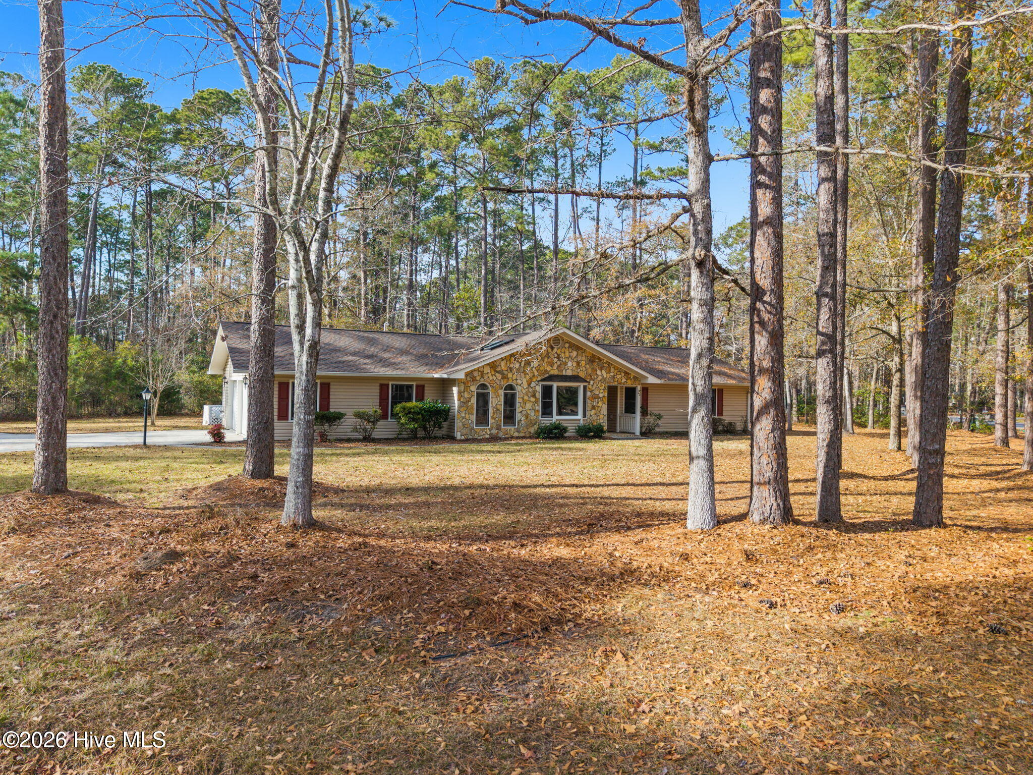 42 Pinewood Drive