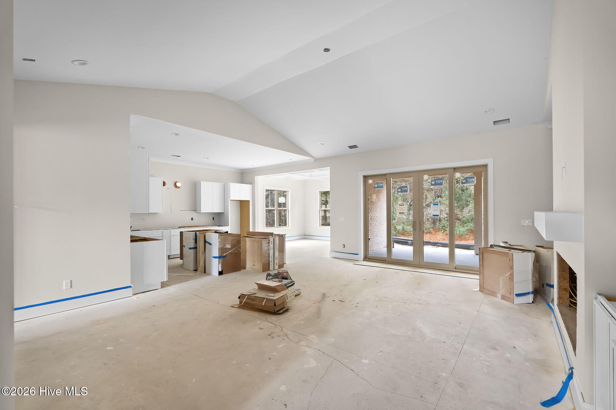 8817 Kirkcaldy Court