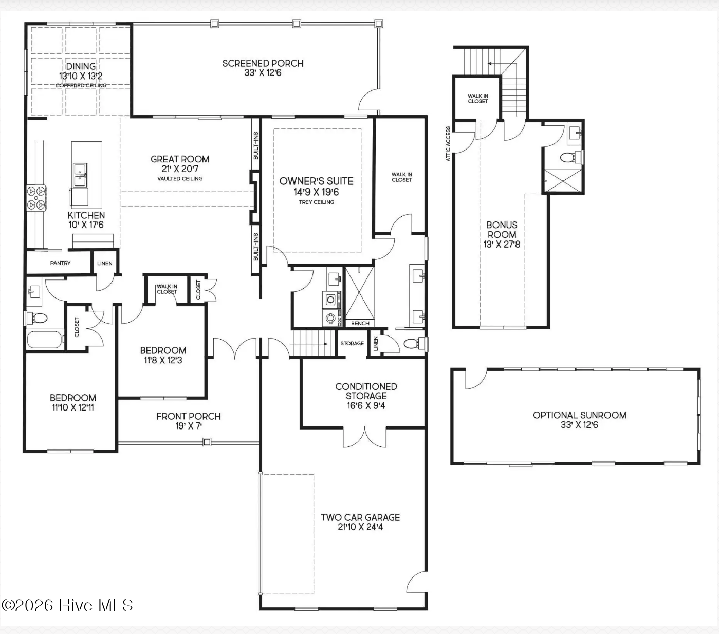 8817 Kirkcaldy Court