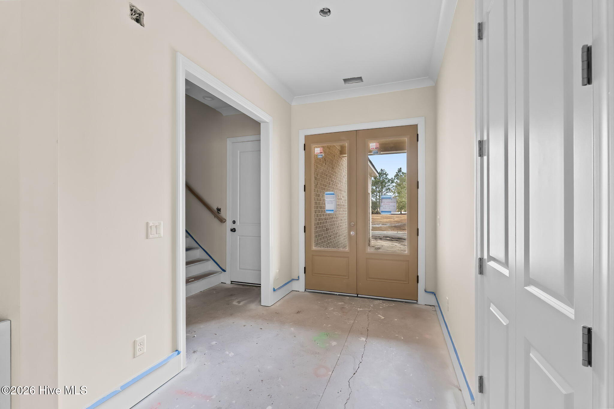 8817 Kirkcaldy Court