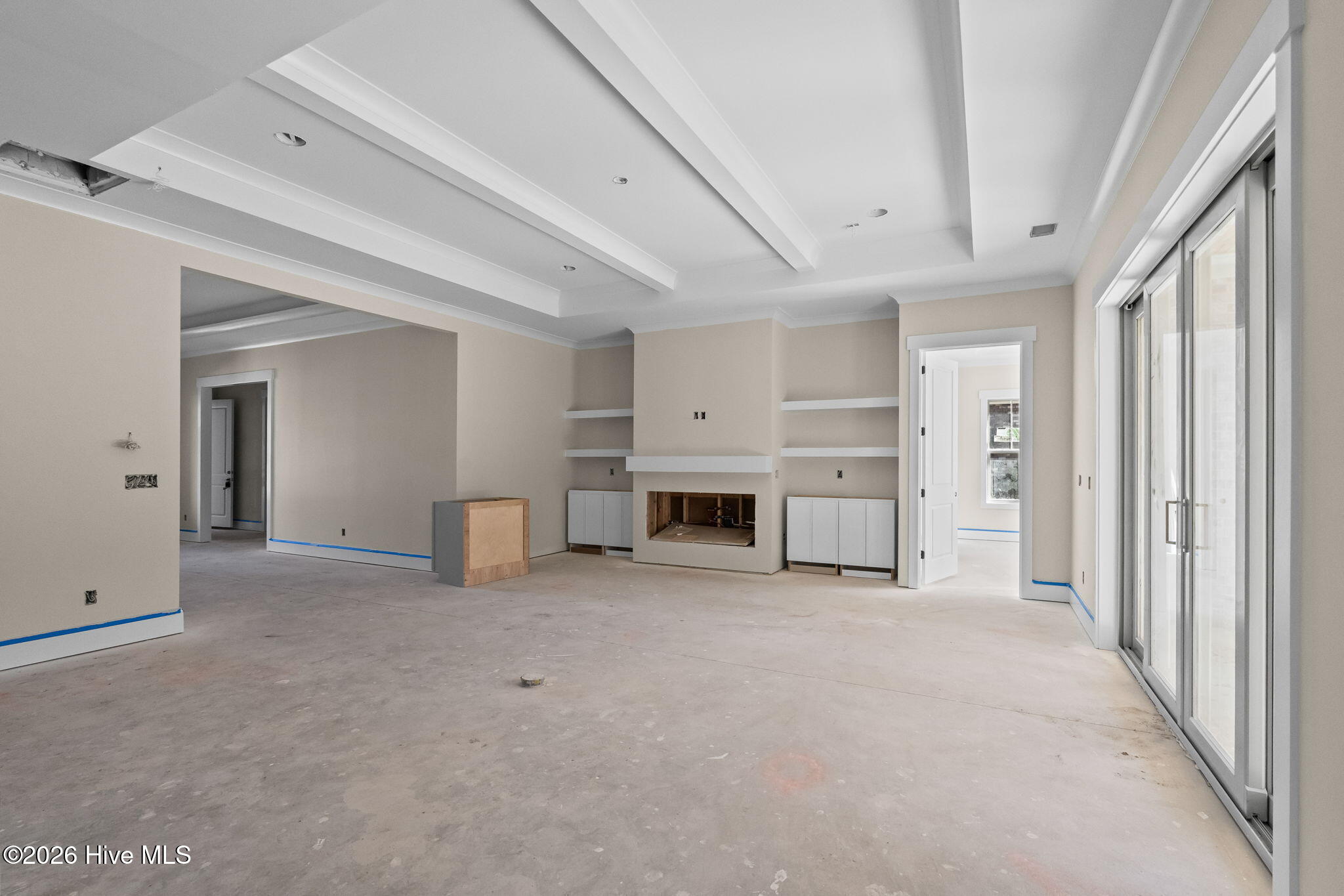 8813 Kirkcaldy Court