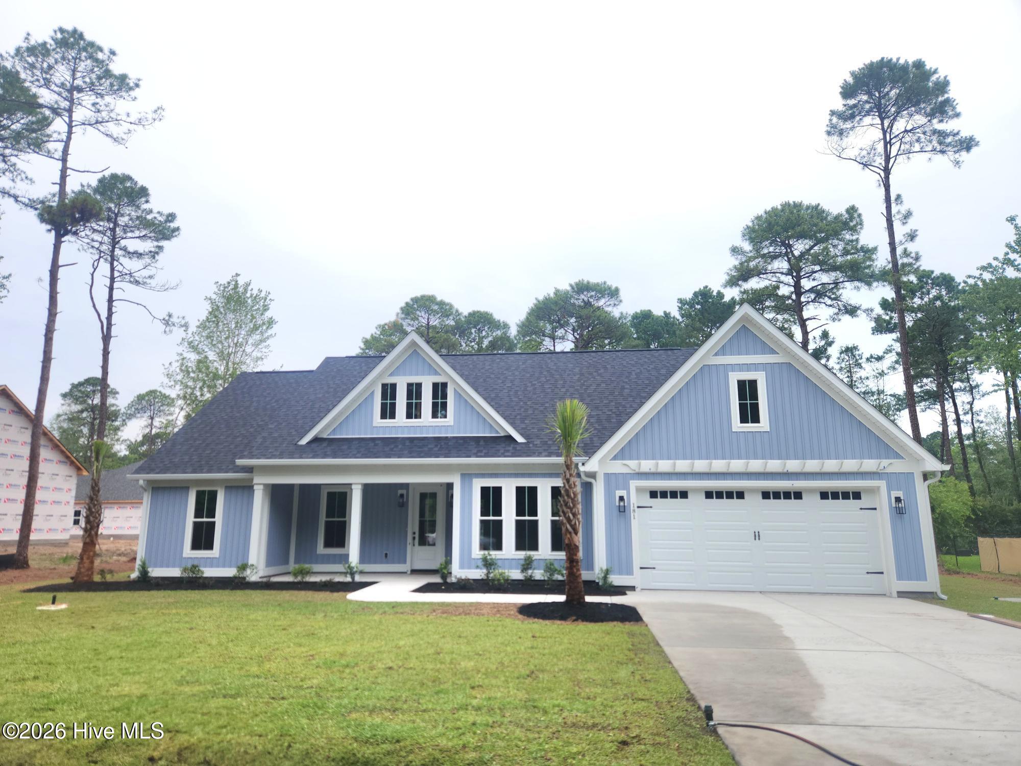 181 Crossroad Drive NW