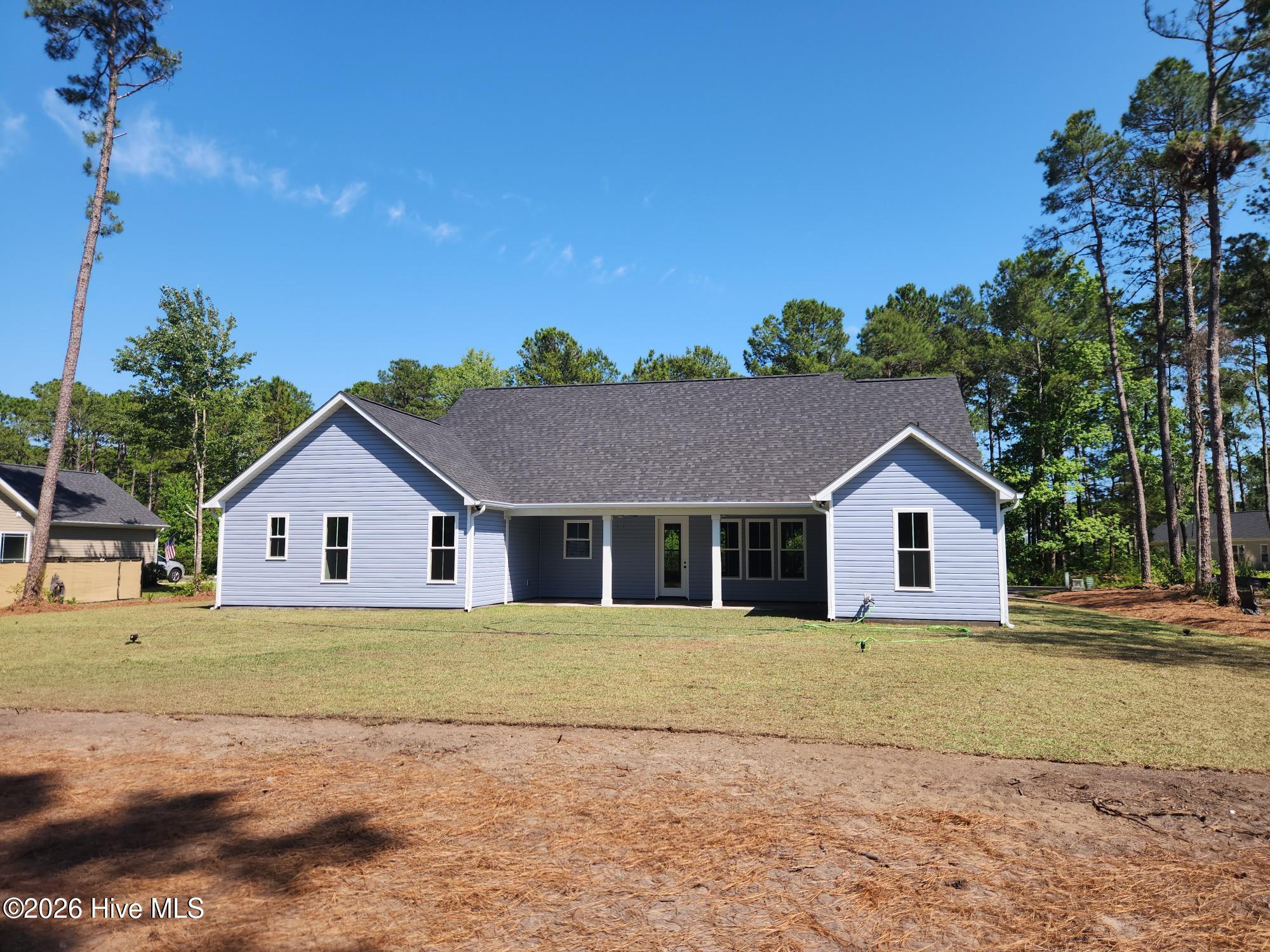 181 Crossroad Drive NW