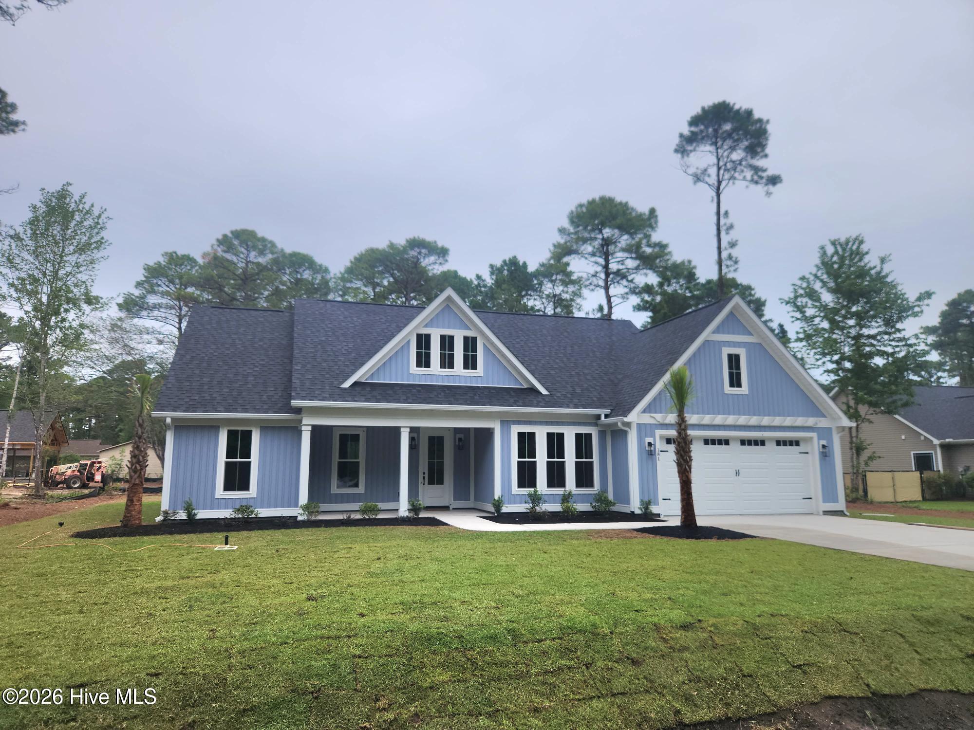 181 Crossroad Drive NW