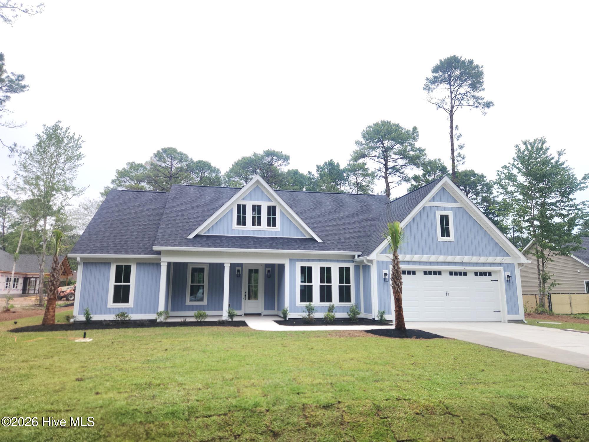 181 Crossroad Drive NW