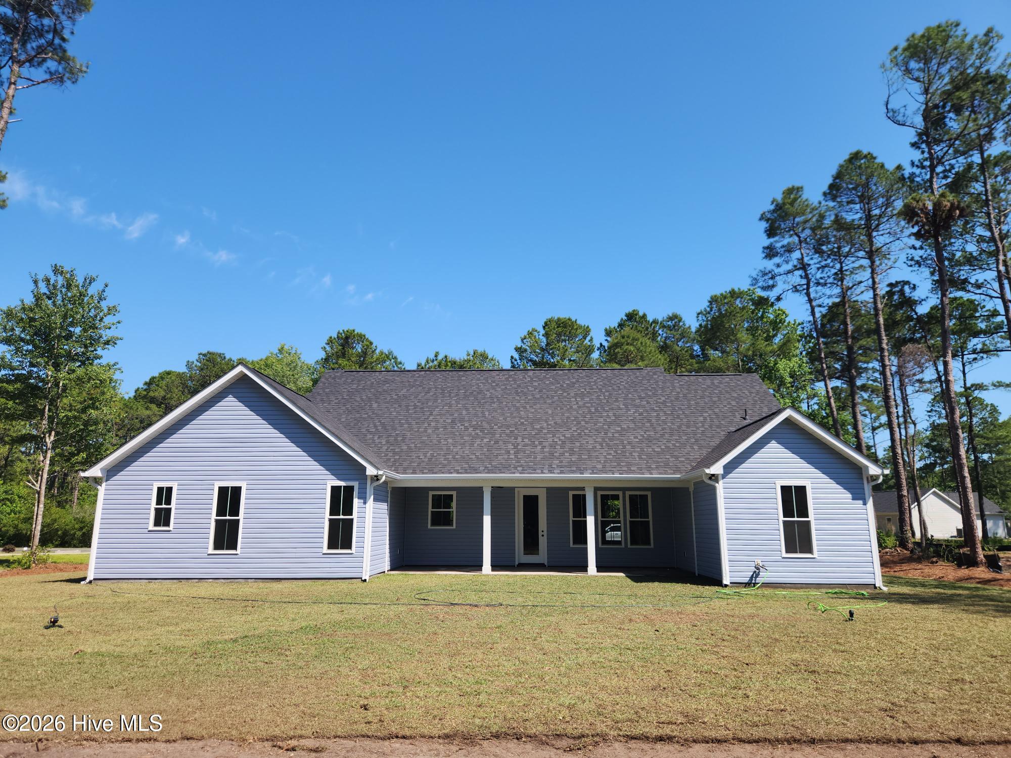 181 Crossroad Drive NW