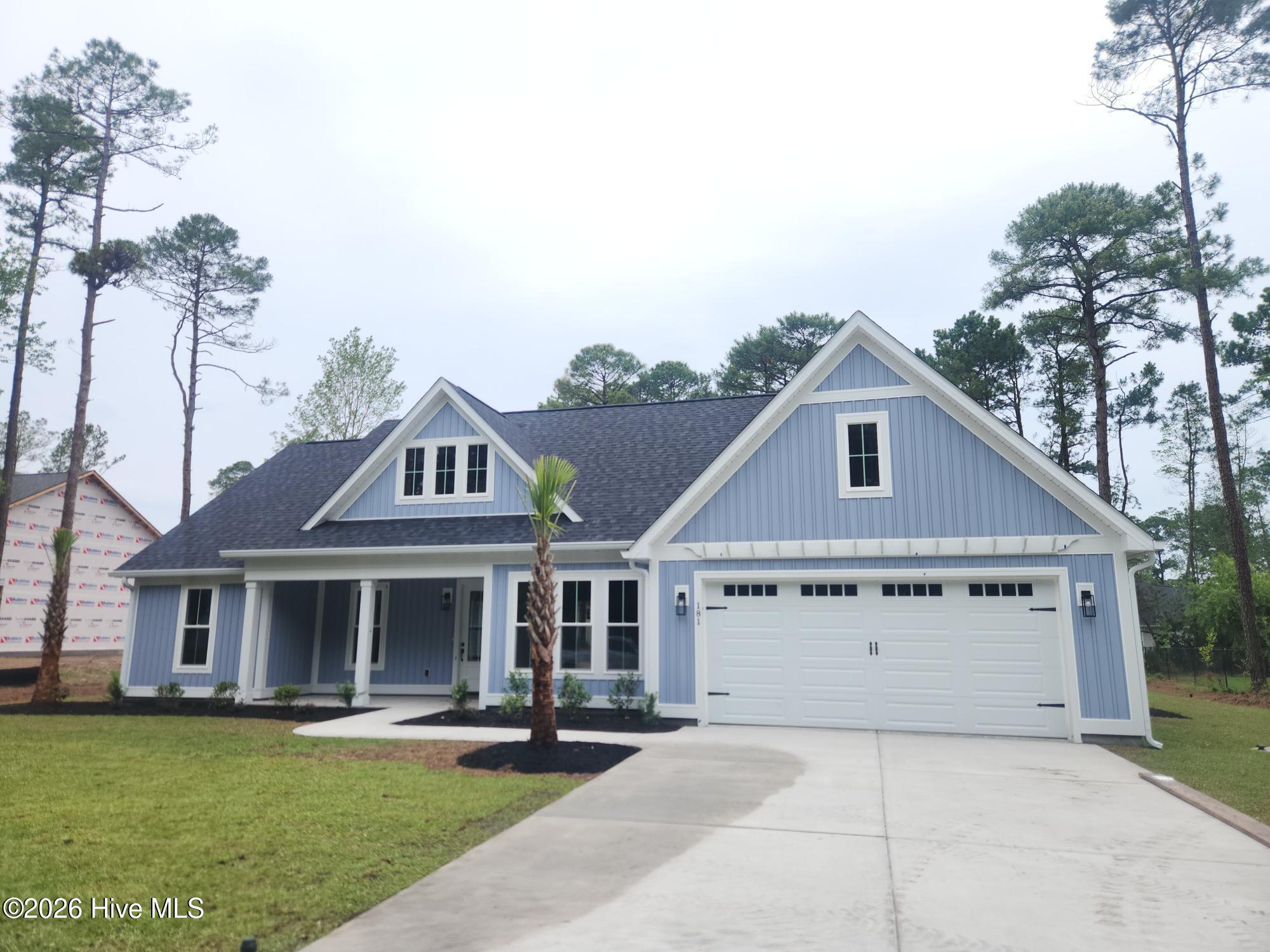 181 Crossroad Drive NW