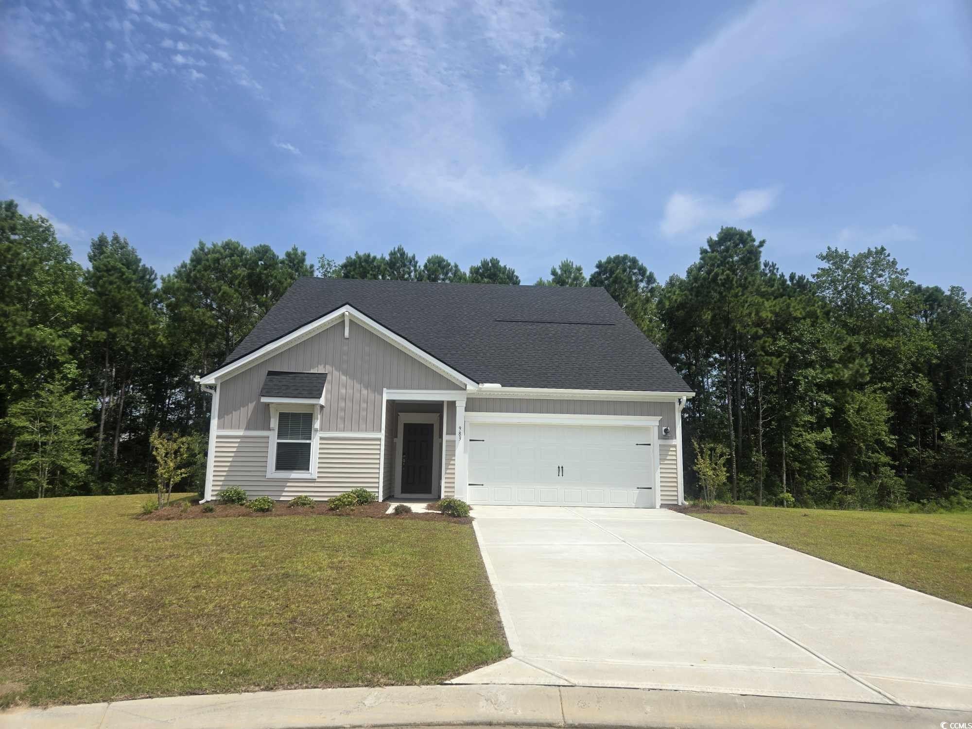 983 Maya Layne Dr.