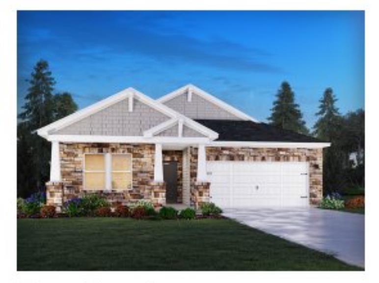 767 Cypress Preserve Circle