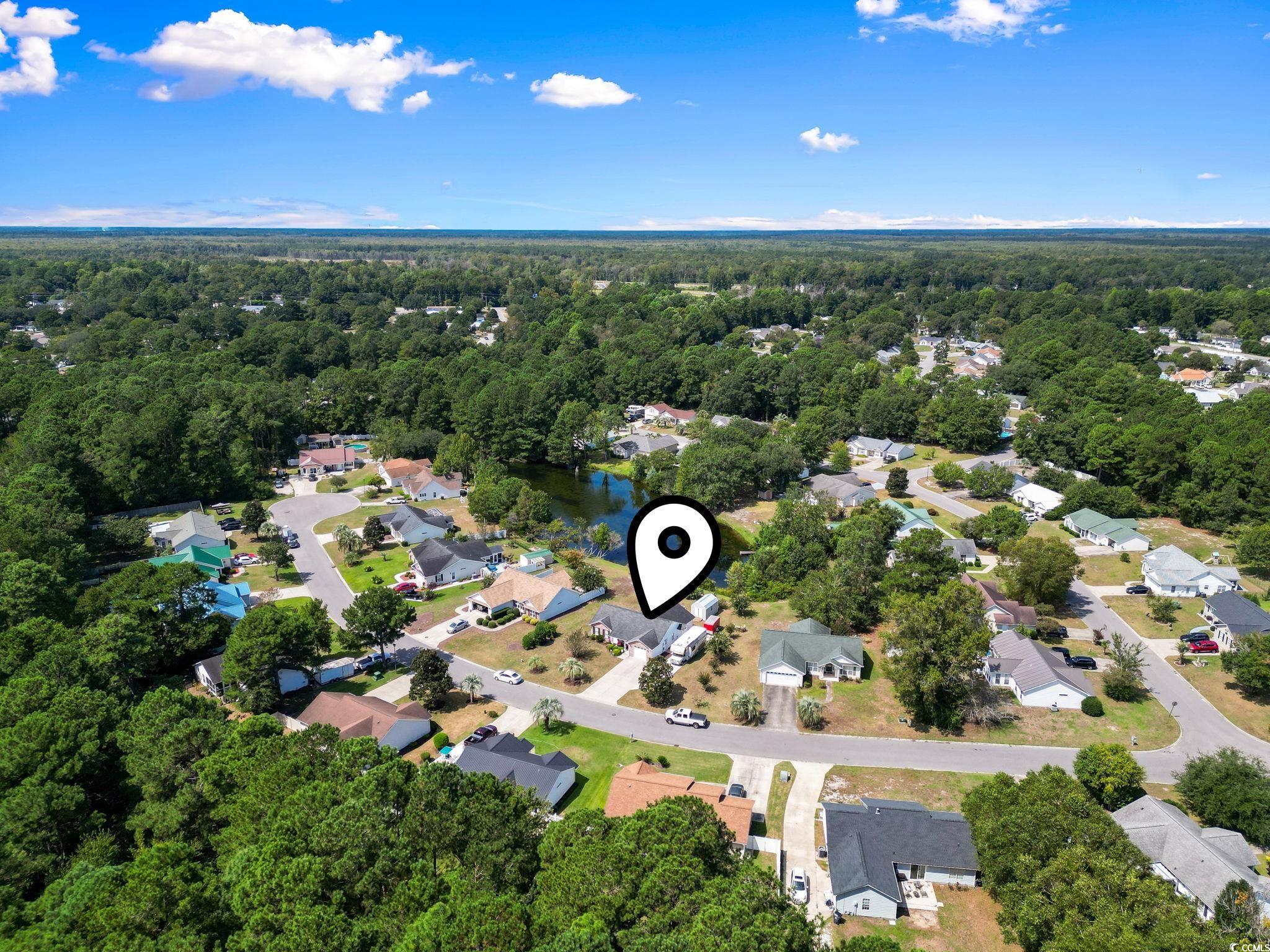 1028 Chateau Dr.