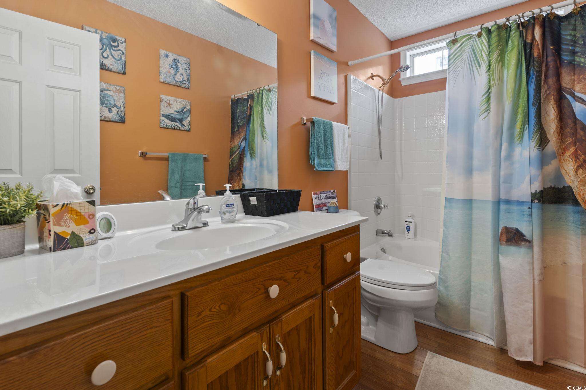 1028 Chateau Dr.