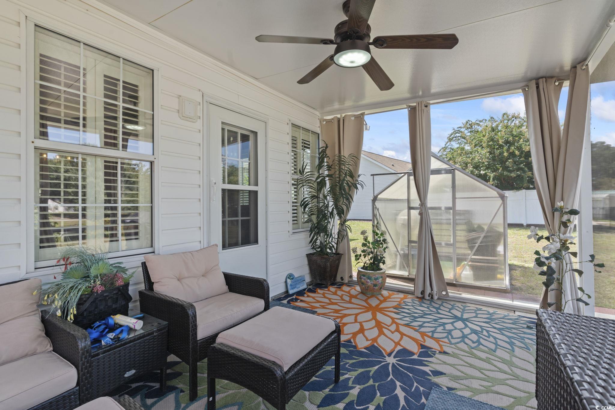 1028 Chateau Dr.