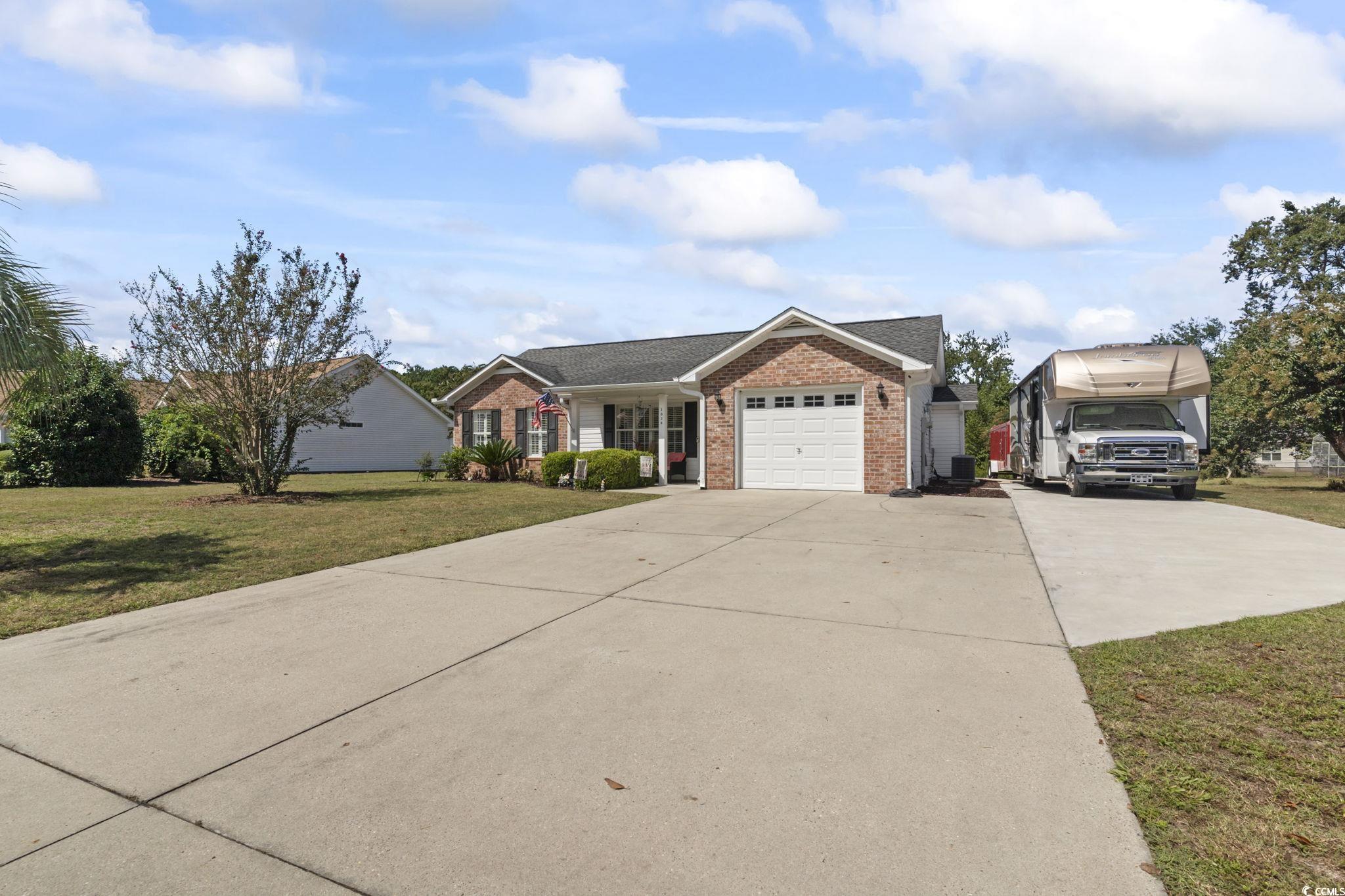 1028 Chateau Dr.