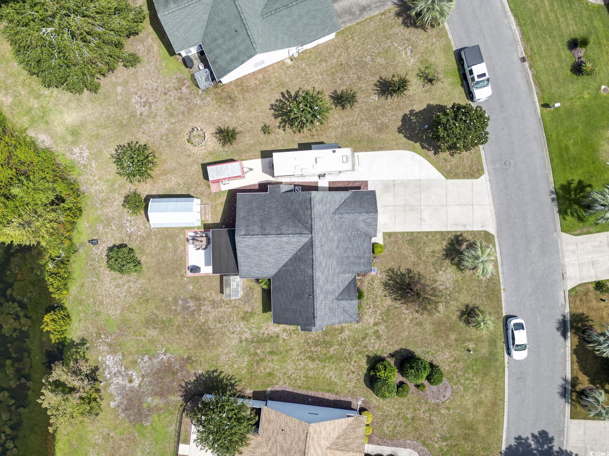 1028 Chateau Dr.