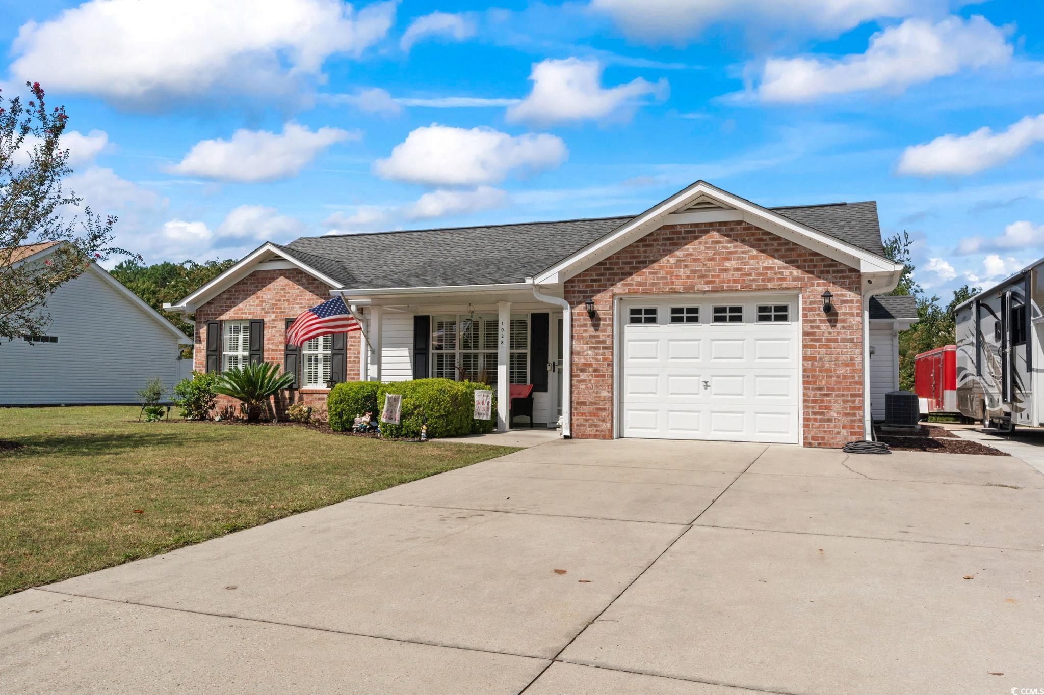 1028 Chateau Dr.