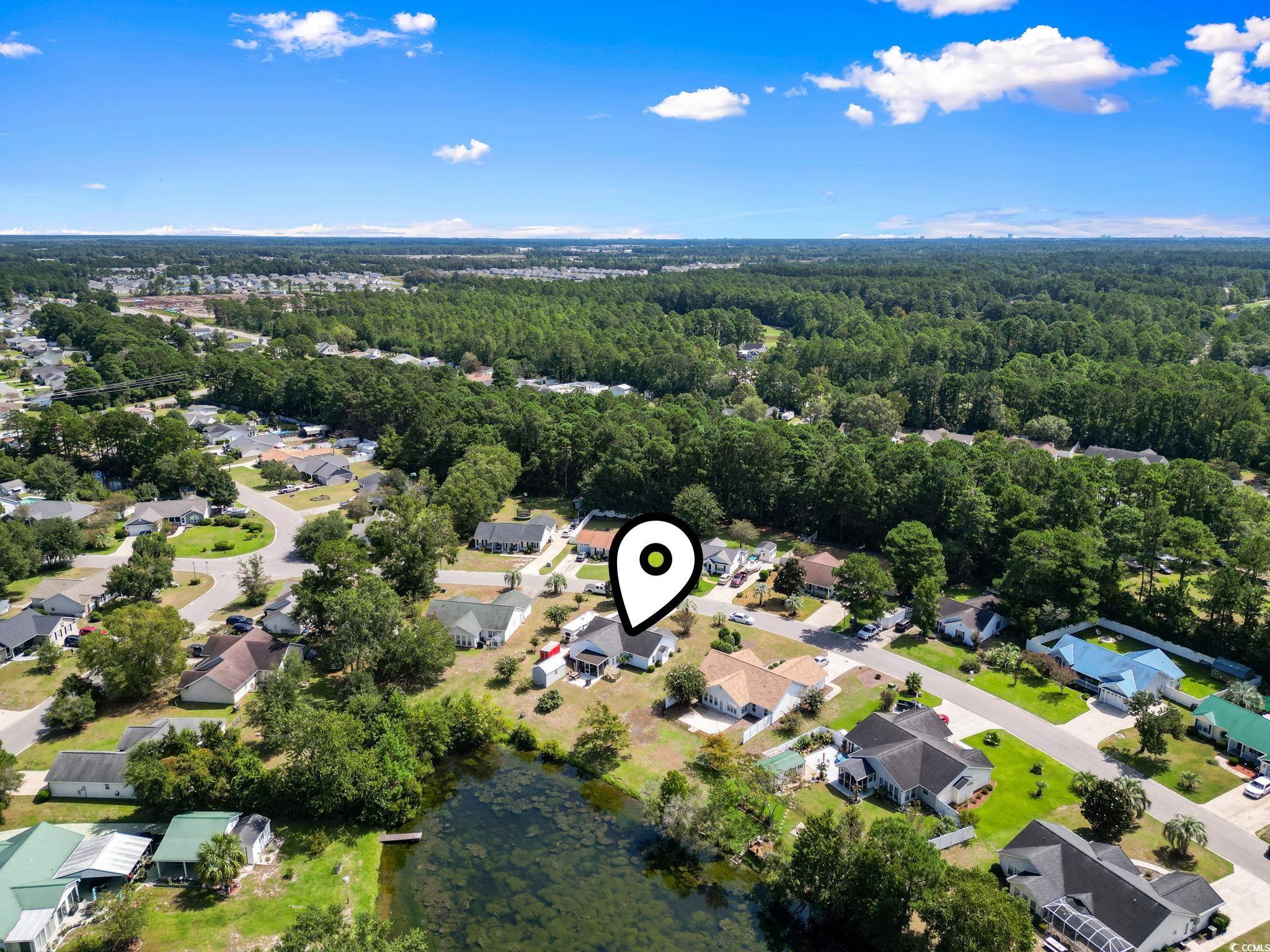 1028 Chateau Dr.