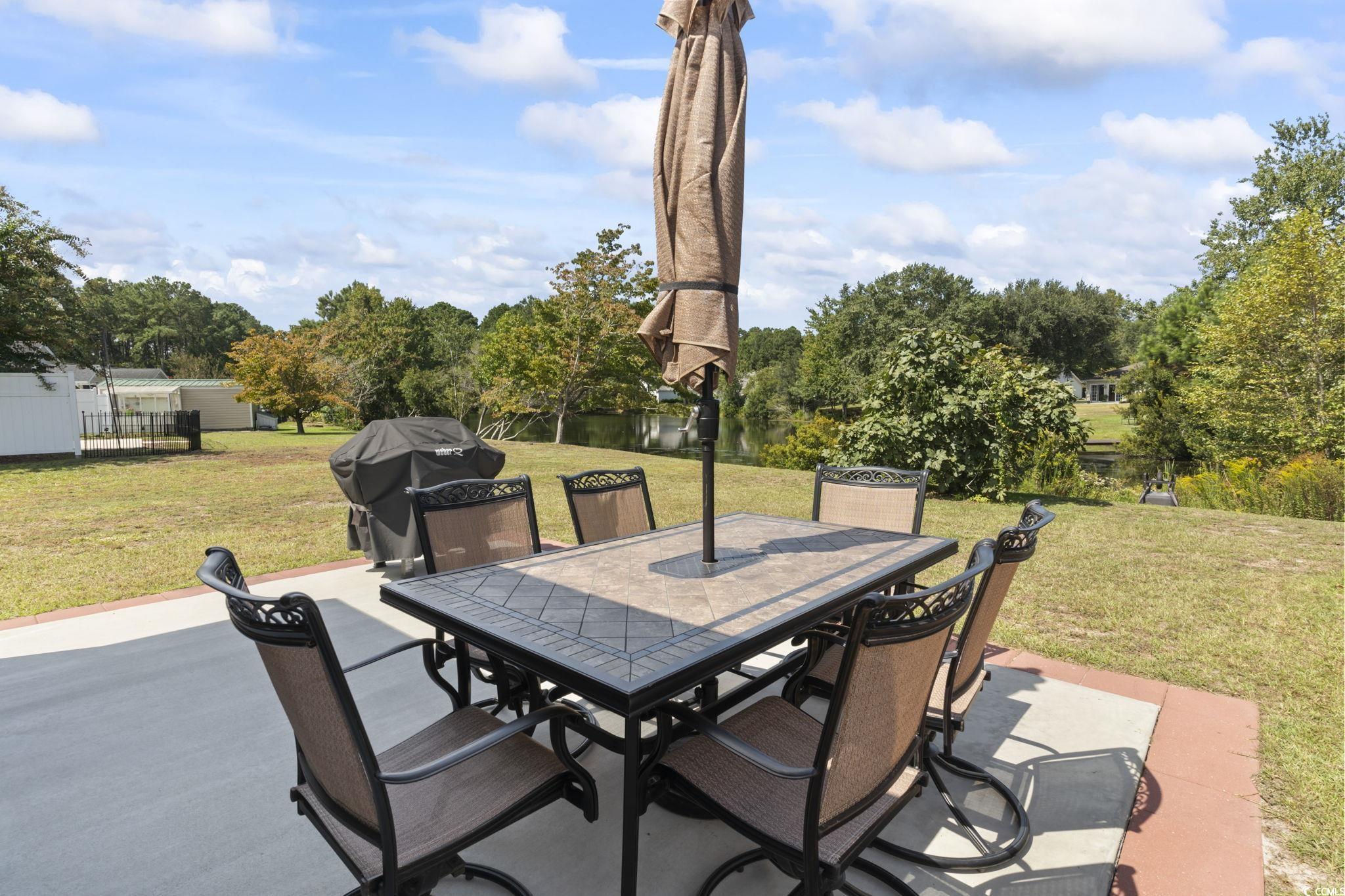 1028 Chateau Dr.