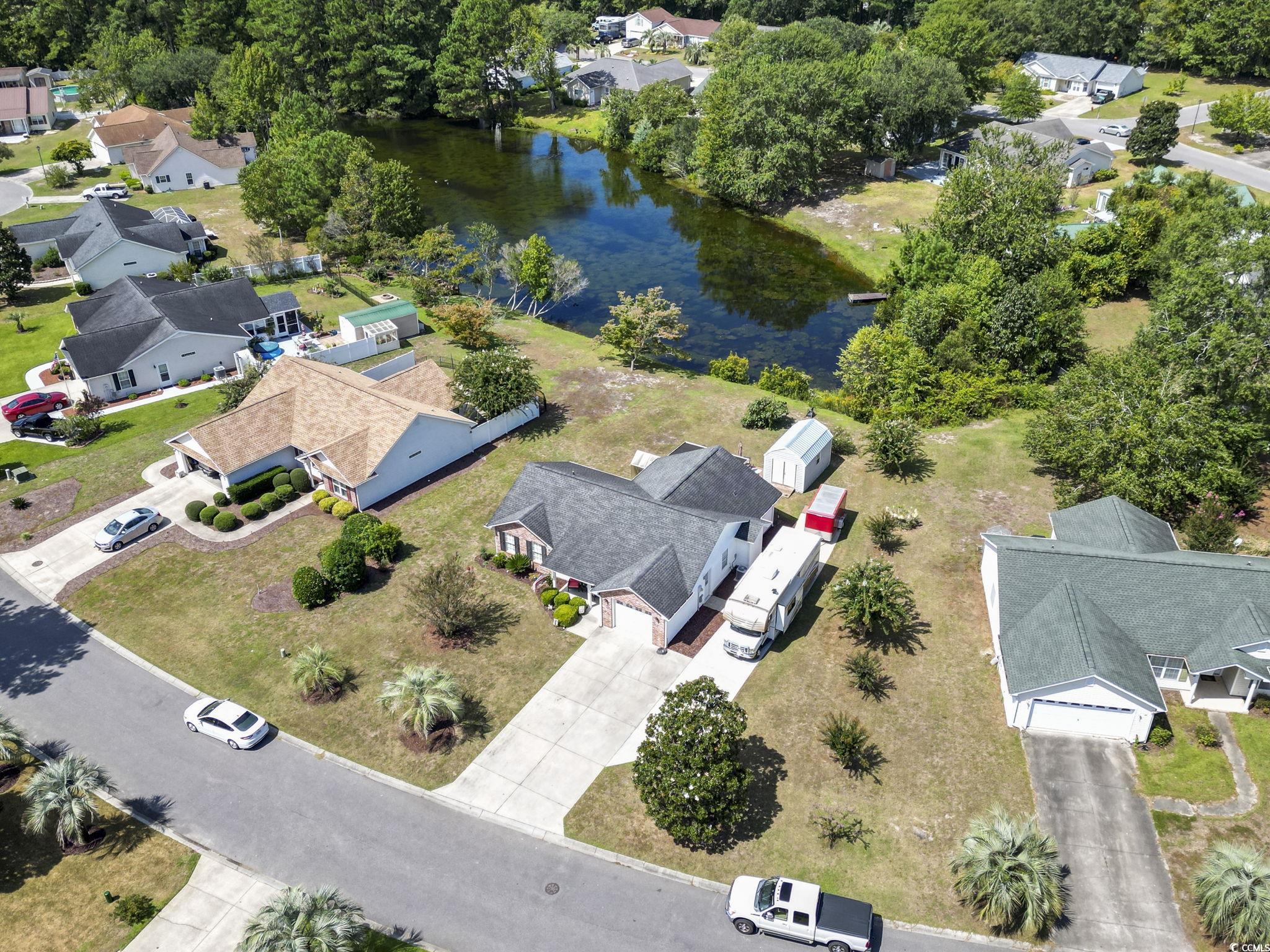 1028 Chateau Dr.