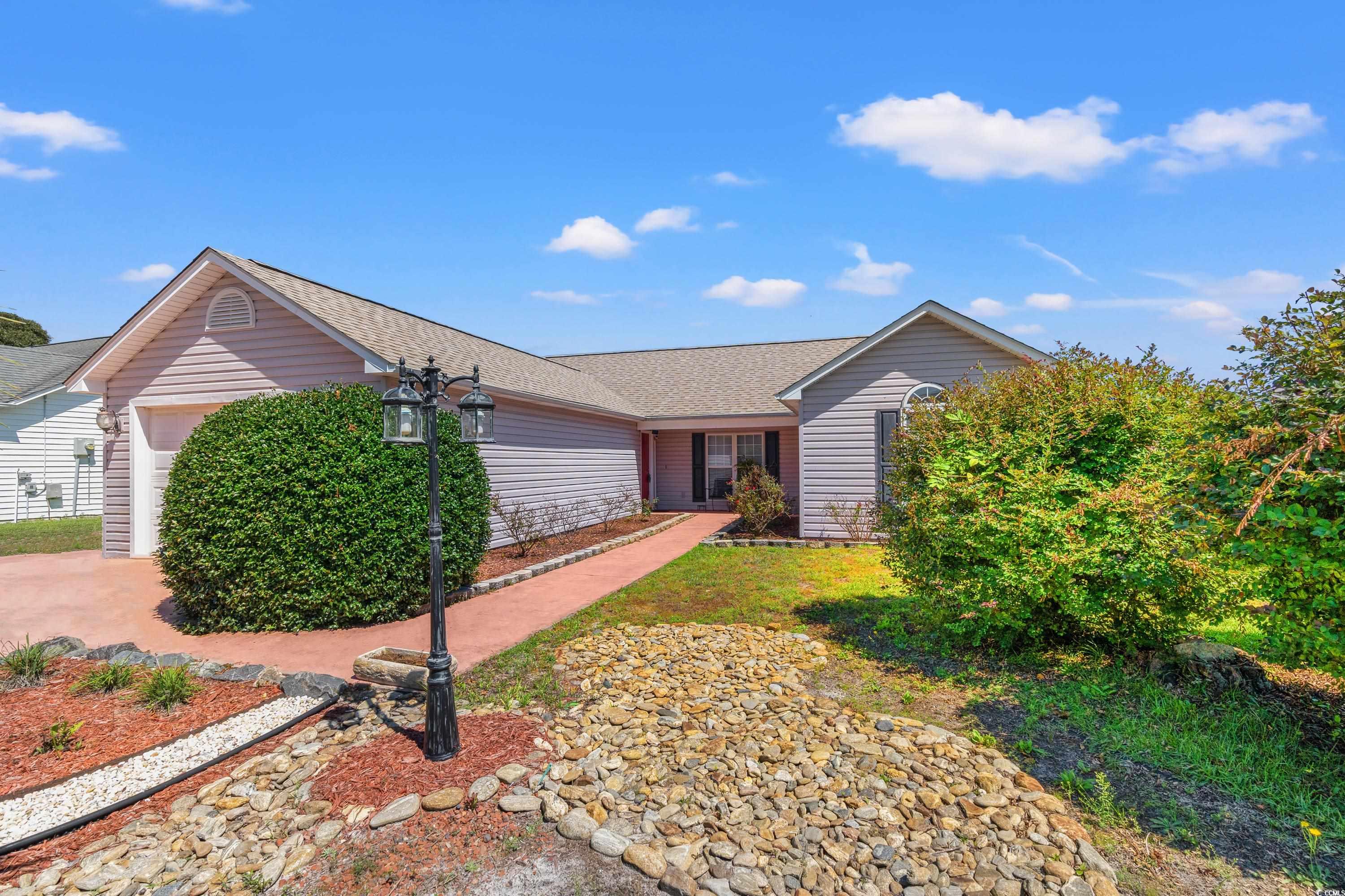 851 Holly Sands Blvd.