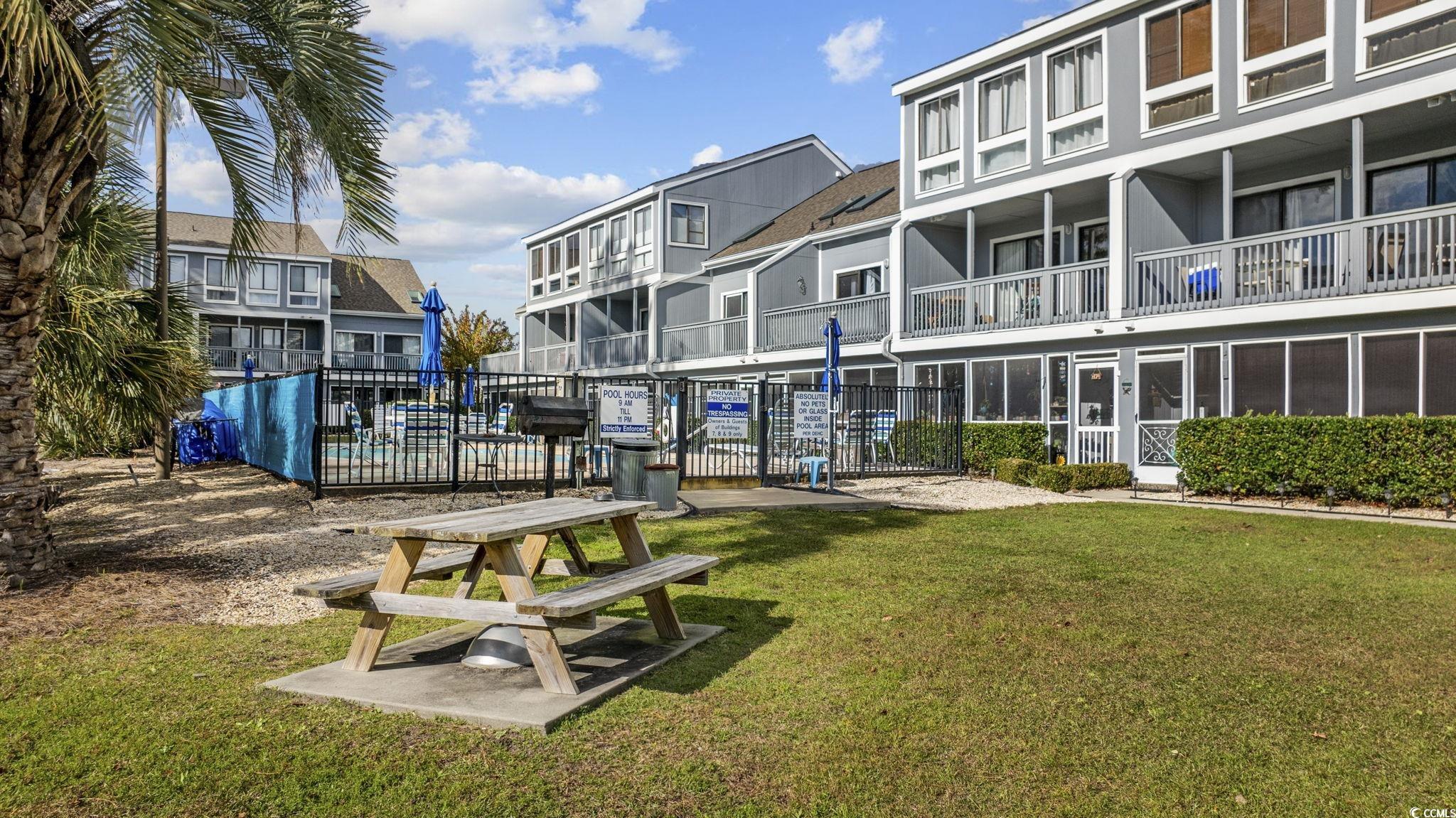 1881 Colony Dr. Unit: 8J
