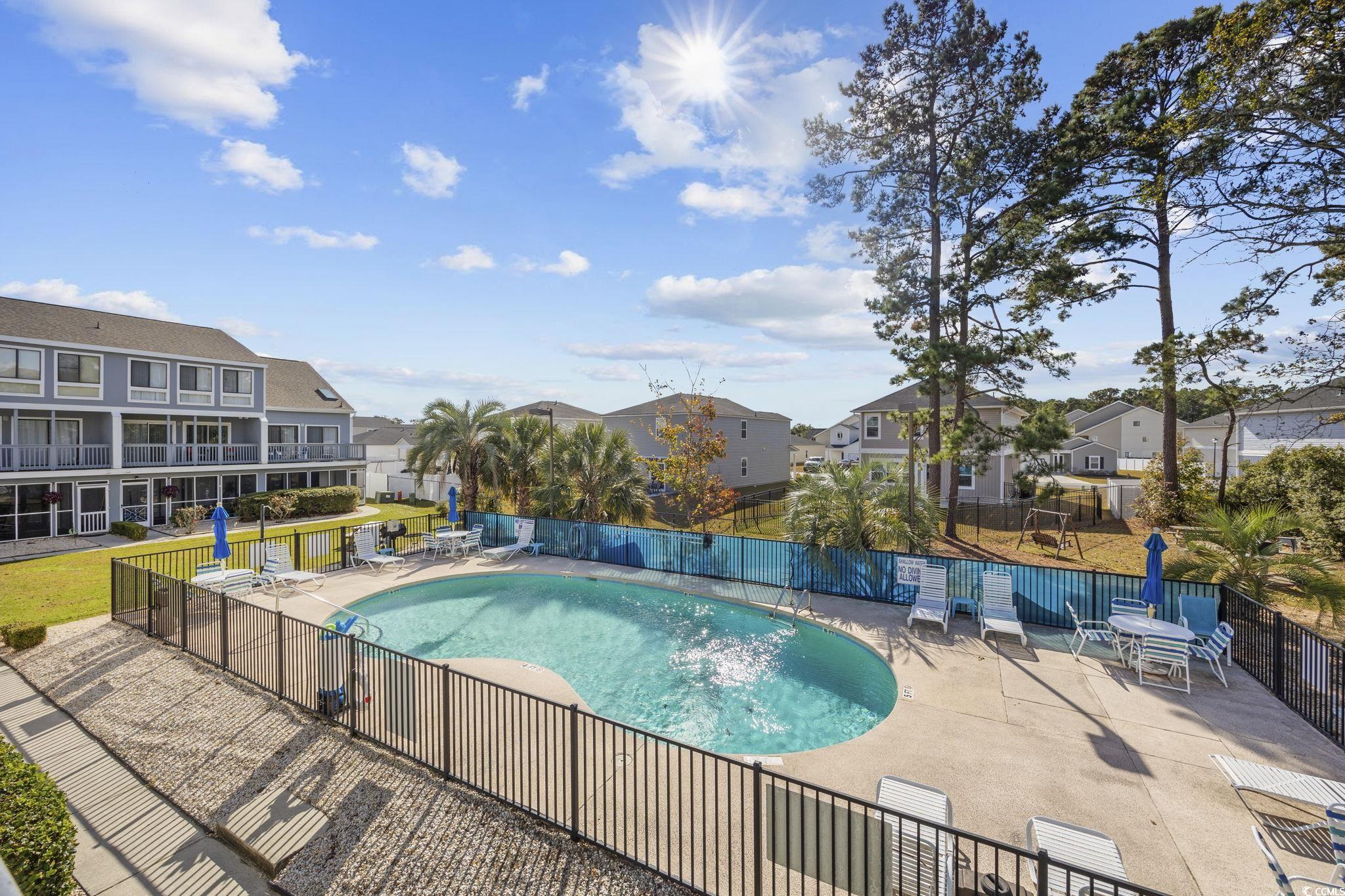 1881 Colony Dr. Unit: 8J