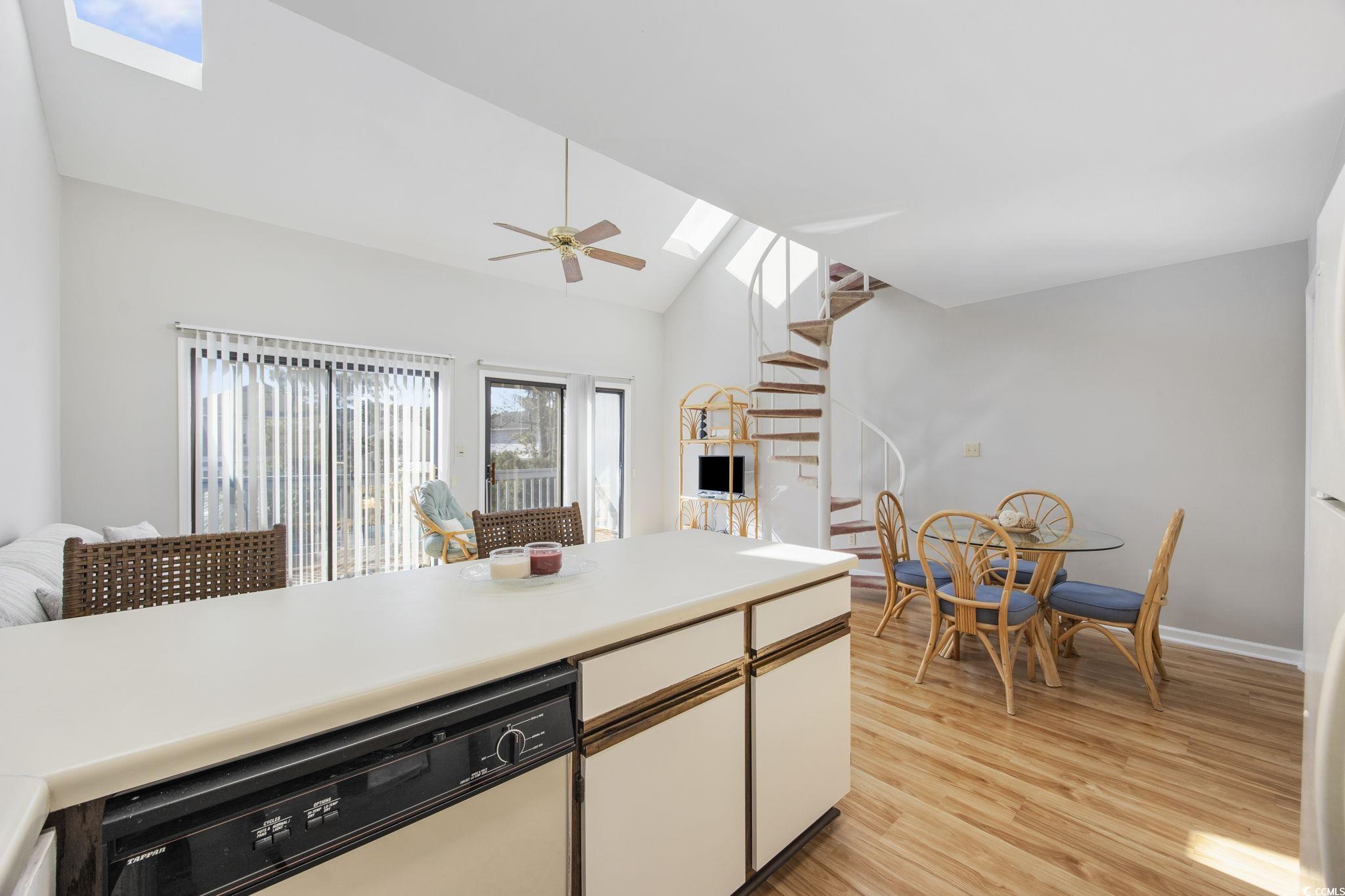 1881 Colony Dr. Unit: 8J