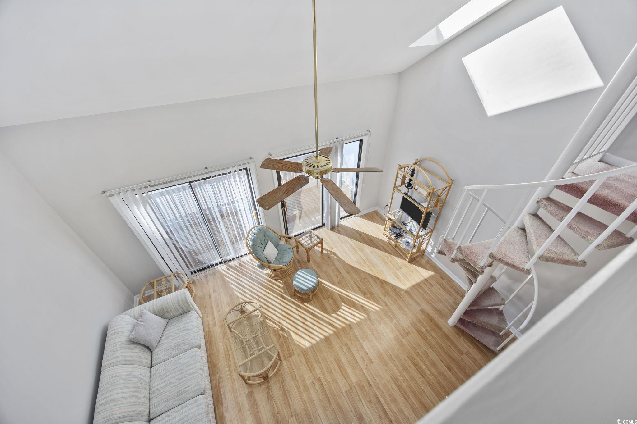 1881 Colony Dr. Unit: 8J